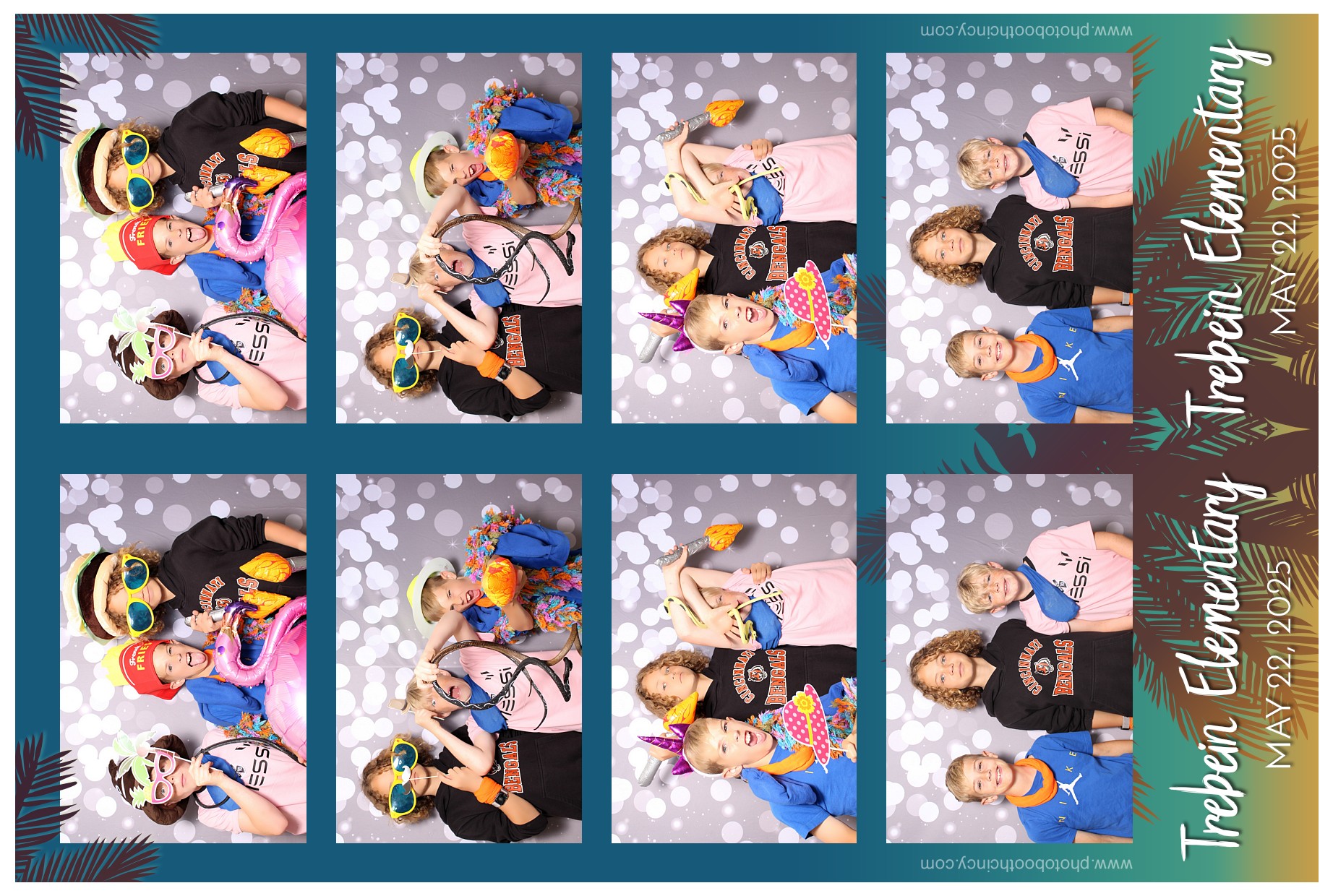 Trebein Fifth Grade | View more photos from the event at gallery.photoboothcincy.com/u/PhotoBoothCincy/Trebein-Fifth-Grade