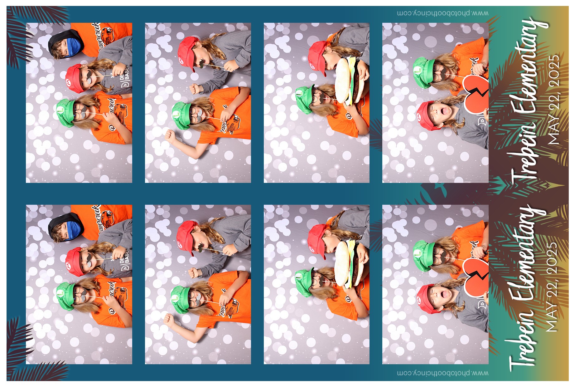 Trebein Fifth Grade | View more photos from the event at gallery.photoboothcincy.com/u/PhotoBoothCincy/Trebein-Fifth-Grade