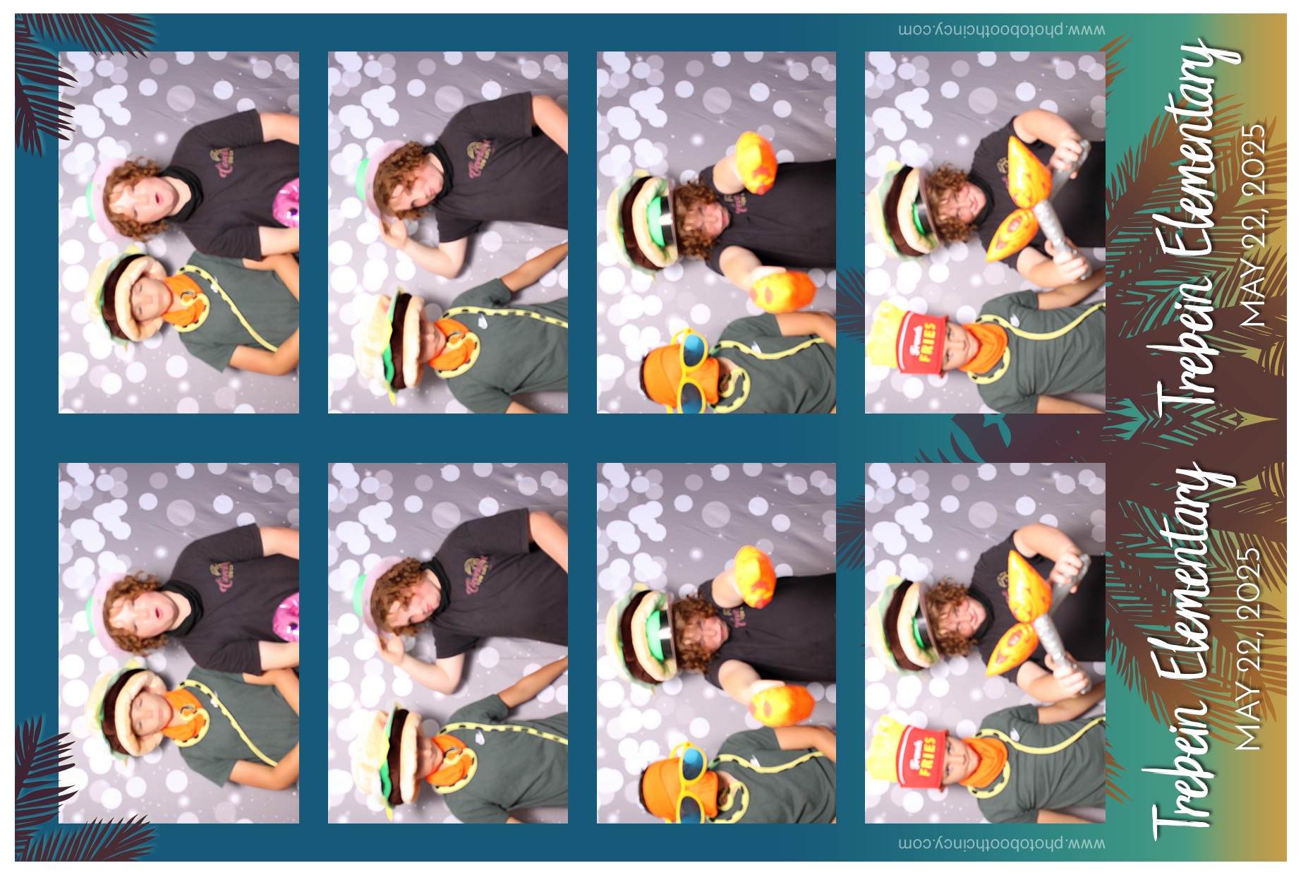 Trebein Fifth Grade | View more photos from the event at gallery.photoboothcincy.com/u/PhotoBoothCincy/Trebein-Fifth-Grade