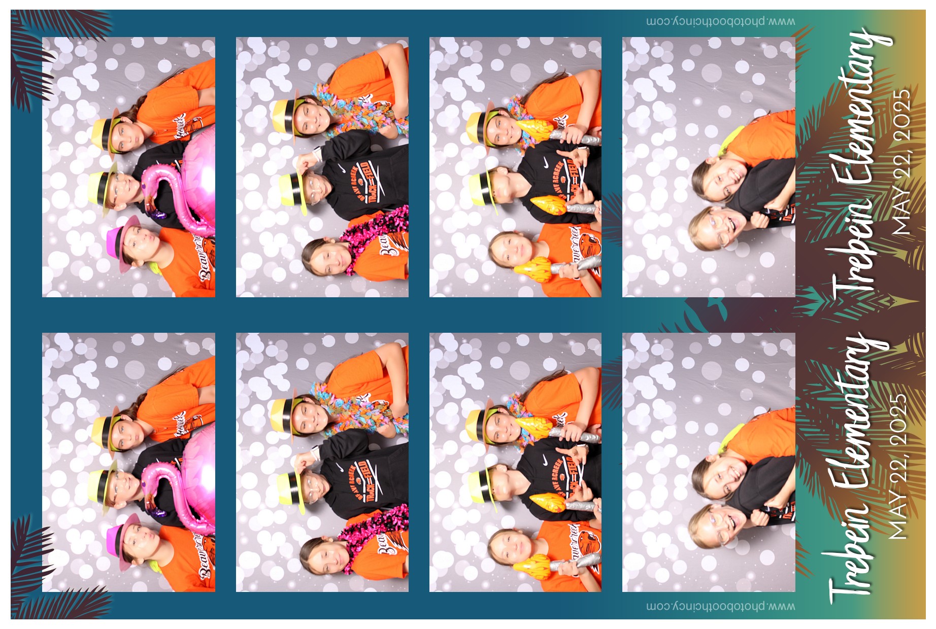 Trebein Fifth Grade | View more photos from the event at gallery.photoboothcincy.com/u/PhotoBoothCincy/Trebein-Fifth-Grade