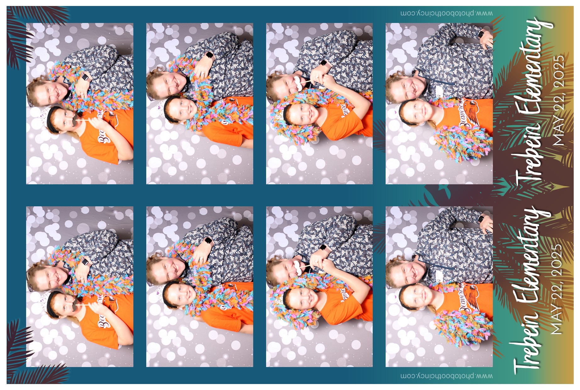 Trebein Fifth Grade | View more photos from the event at gallery.photoboothcincy.com/u/PhotoBoothCincy/Trebein-Fifth-Grade