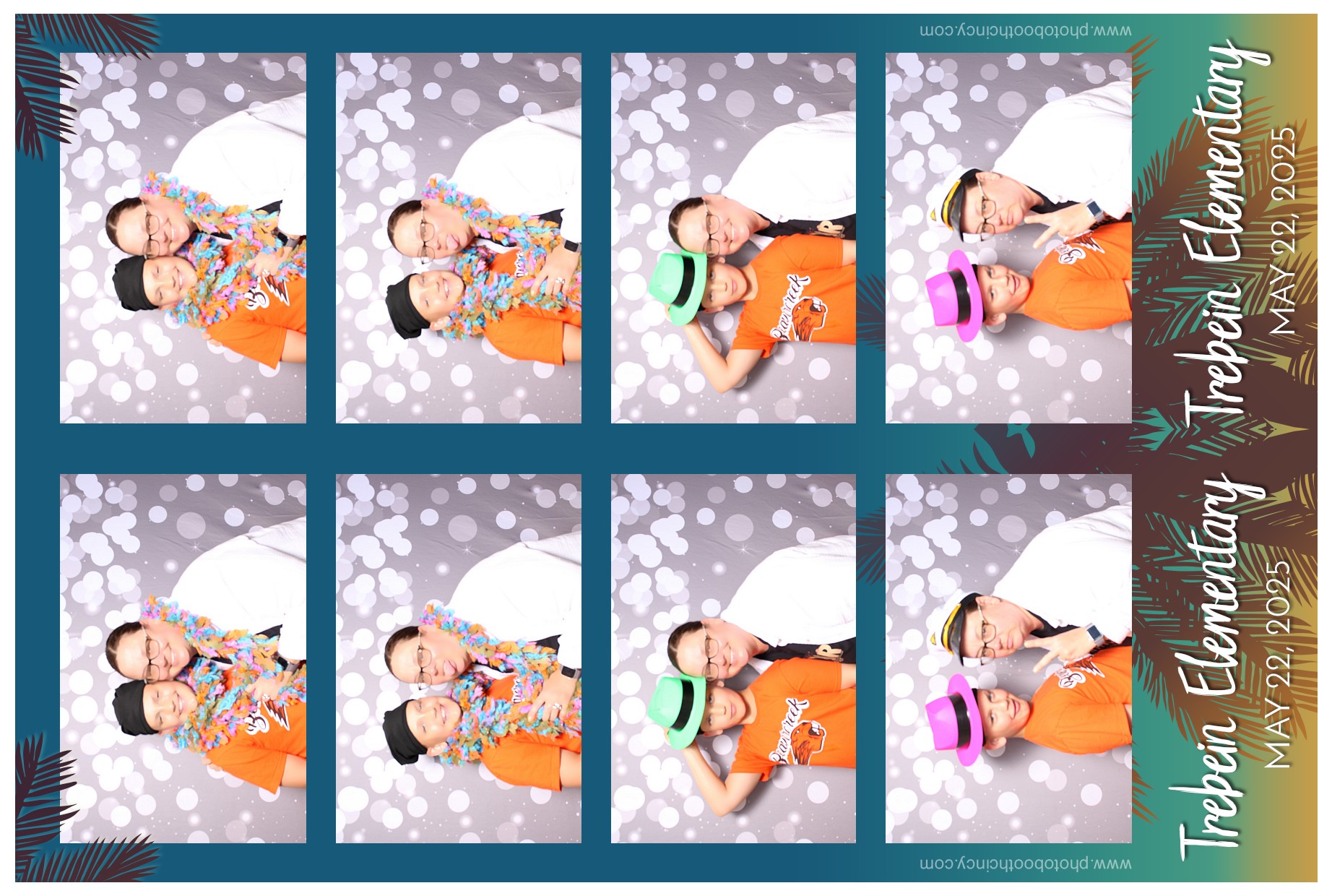 Trebein Fifth Grade | View more photos from the event at gallery.photoboothcincy.com/u/PhotoBoothCincy/Trebein-Fifth-Grade