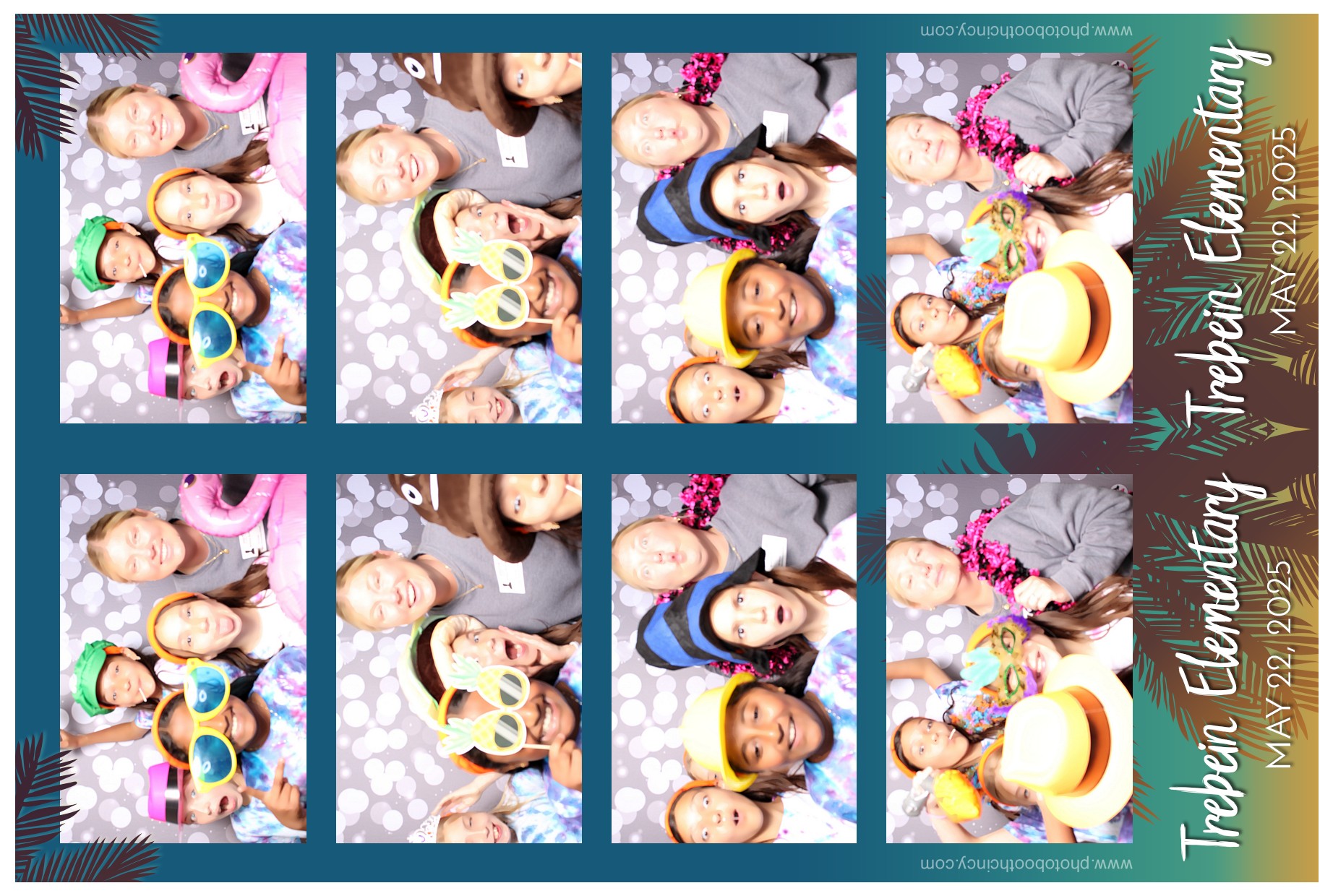 Trebein Fifth Grade | View more photos from the event at gallery.photoboothcincy.com/u/PhotoBoothCincy/Trebein-Fifth-Grade