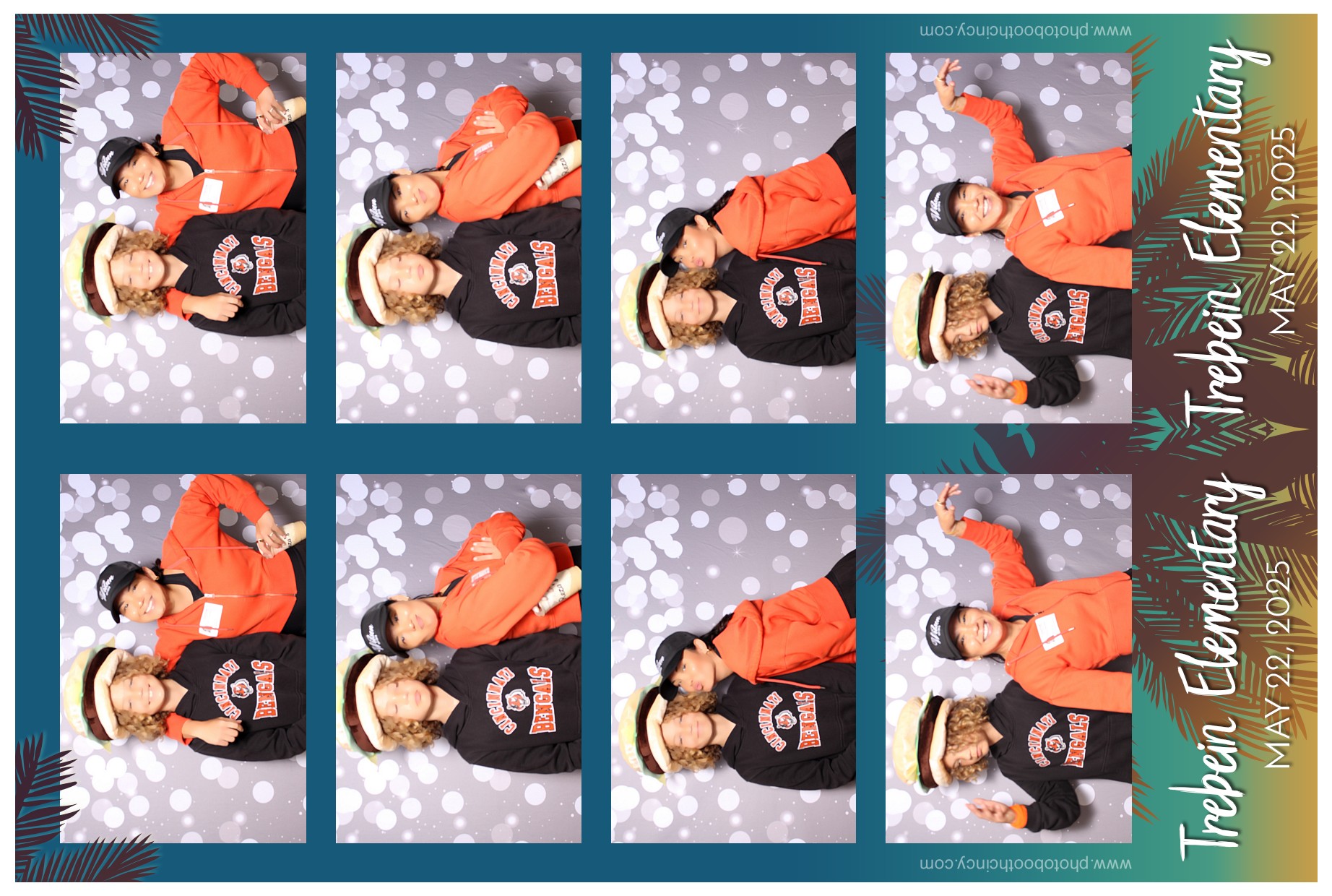 Trebein Fifth Grade | View more photos from the event at gallery.photoboothcincy.com/u/PhotoBoothCincy/Trebein-Fifth-Grade