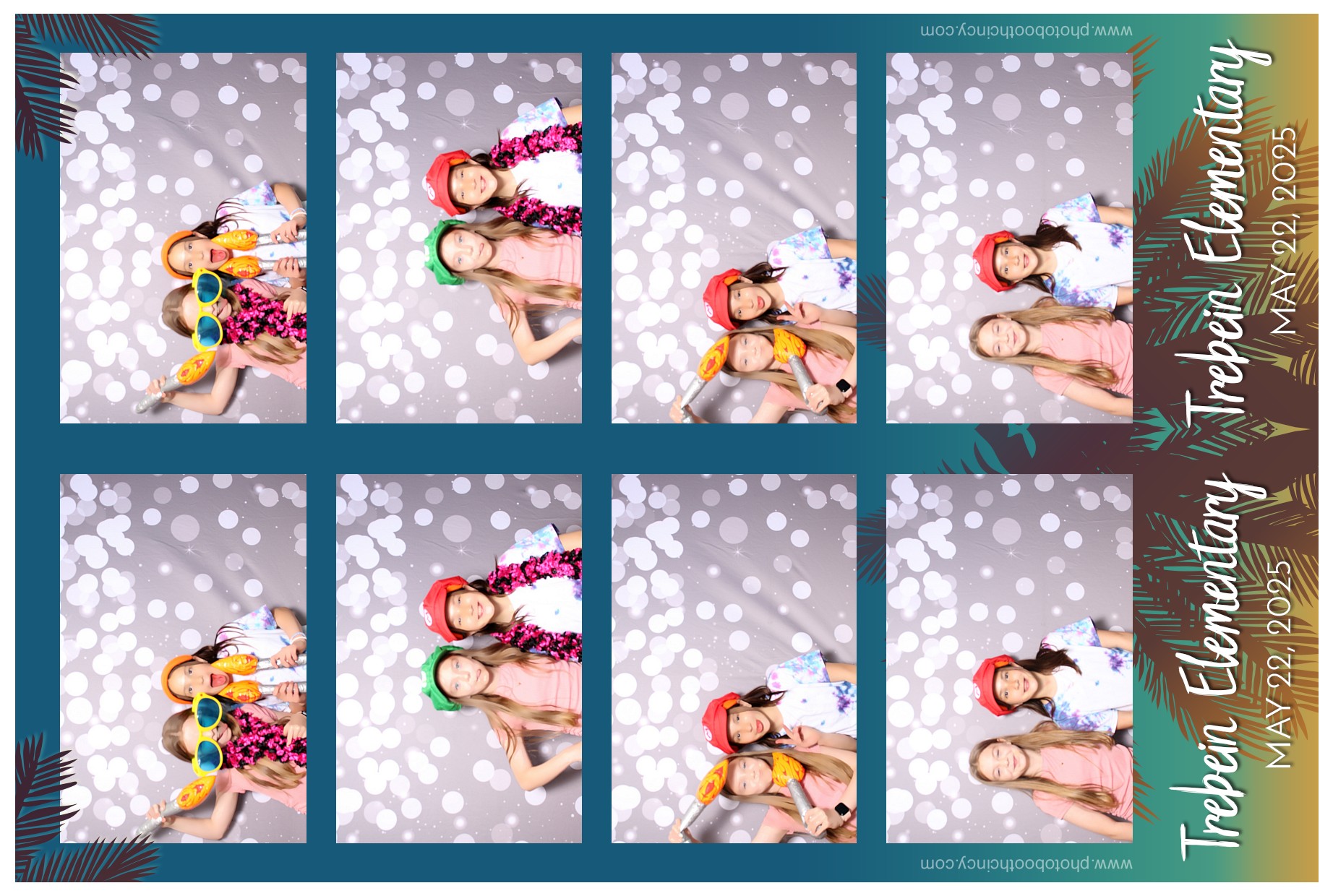 Trebein Fifth Grade | View more photos from the event at gallery.photoboothcincy.com/u/PhotoBoothCincy/Trebein-Fifth-Grade