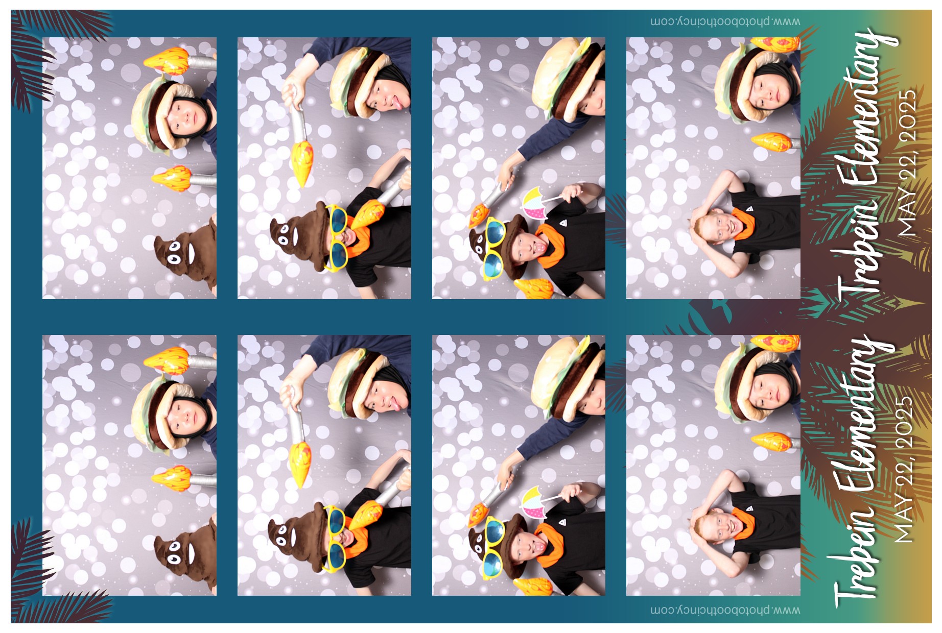 Trebein Fifth Grade | View more photos from the event at gallery.photoboothcincy.com/u/PhotoBoothCincy/Trebein-Fifth-Grade