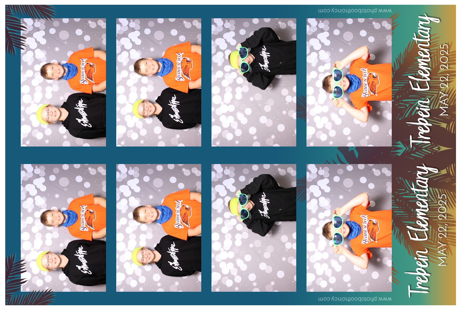 Trebein Fifth Grade | View more photos from the event at gallery.photoboothcincy.com/u/PhotoBoothCincy/Trebein-Fifth-Grade