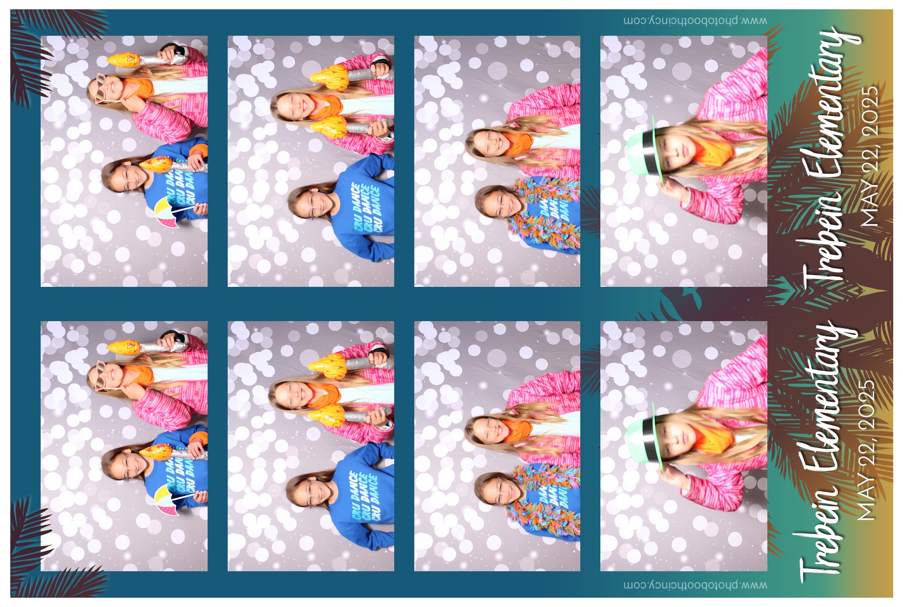 Trebein Fifth Grade | View more photos from the event at gallery.photoboothcincy.com/u/PhotoBoothCincy/Trebein-Fifth-Grade