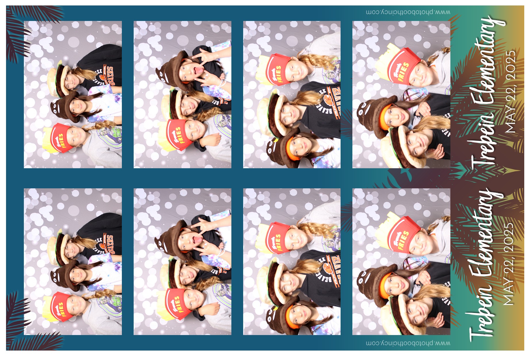 Trebein Fifth Grade | View more photos from the event at gallery.photoboothcincy.com/u/PhotoBoothCincy/Trebein-Fifth-Grade