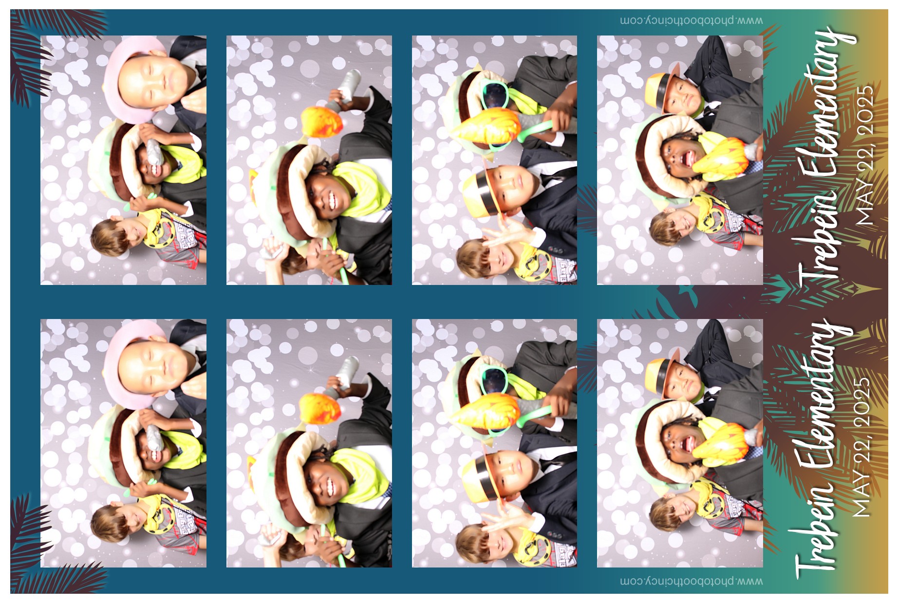 Trebein Fifth Grade | View more photos from the event at gallery.photoboothcincy.com/u/PhotoBoothCincy/Trebein-Fifth-Grade