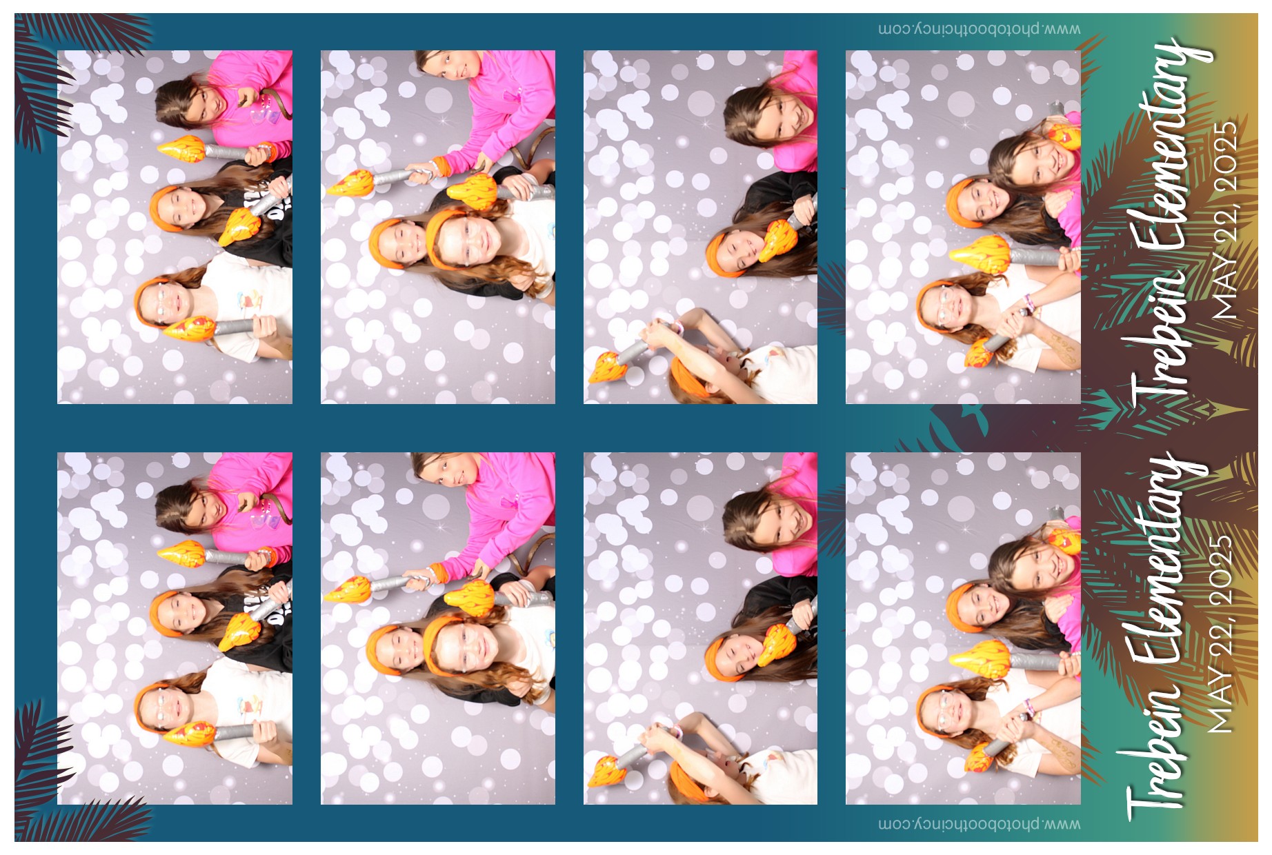 Trebein Fifth Grade | View more photos from the event at gallery.photoboothcincy.com/u/PhotoBoothCincy/Trebein-Fifth-Grade