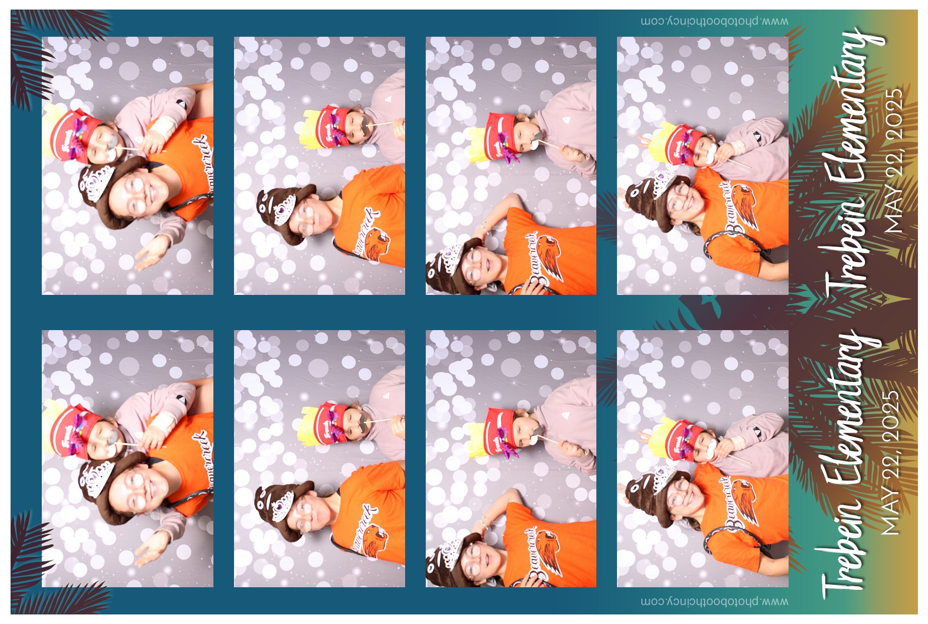 Trebein Fifth Grade | View more photos from the event at gallery.photoboothcincy.com/u/PhotoBoothCincy/Trebein-Fifth-Grade