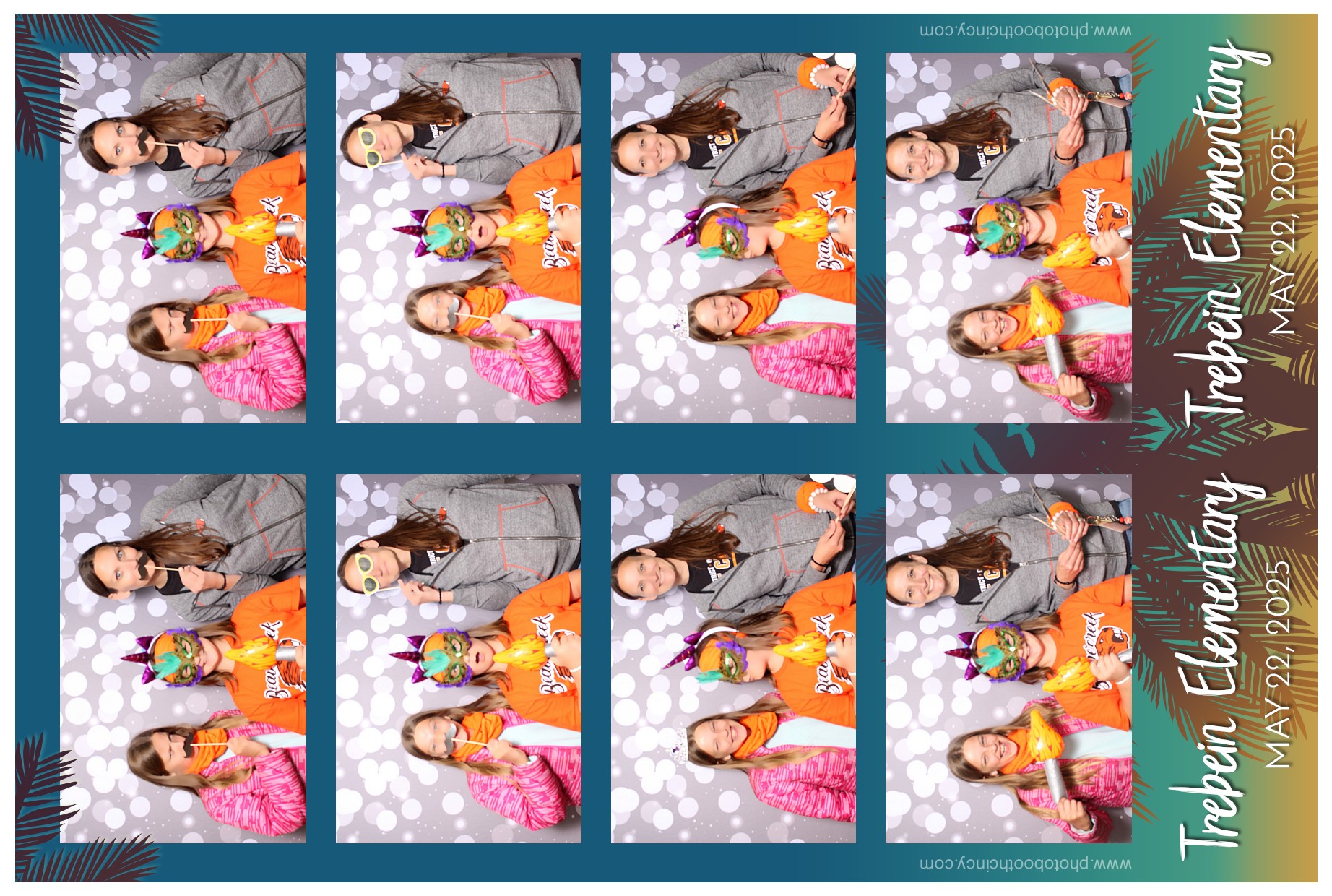 Trebein Fifth Grade | View more photos from the event at gallery.photoboothcincy.com/u/PhotoBoothCincy/Trebein-Fifth-Grade
