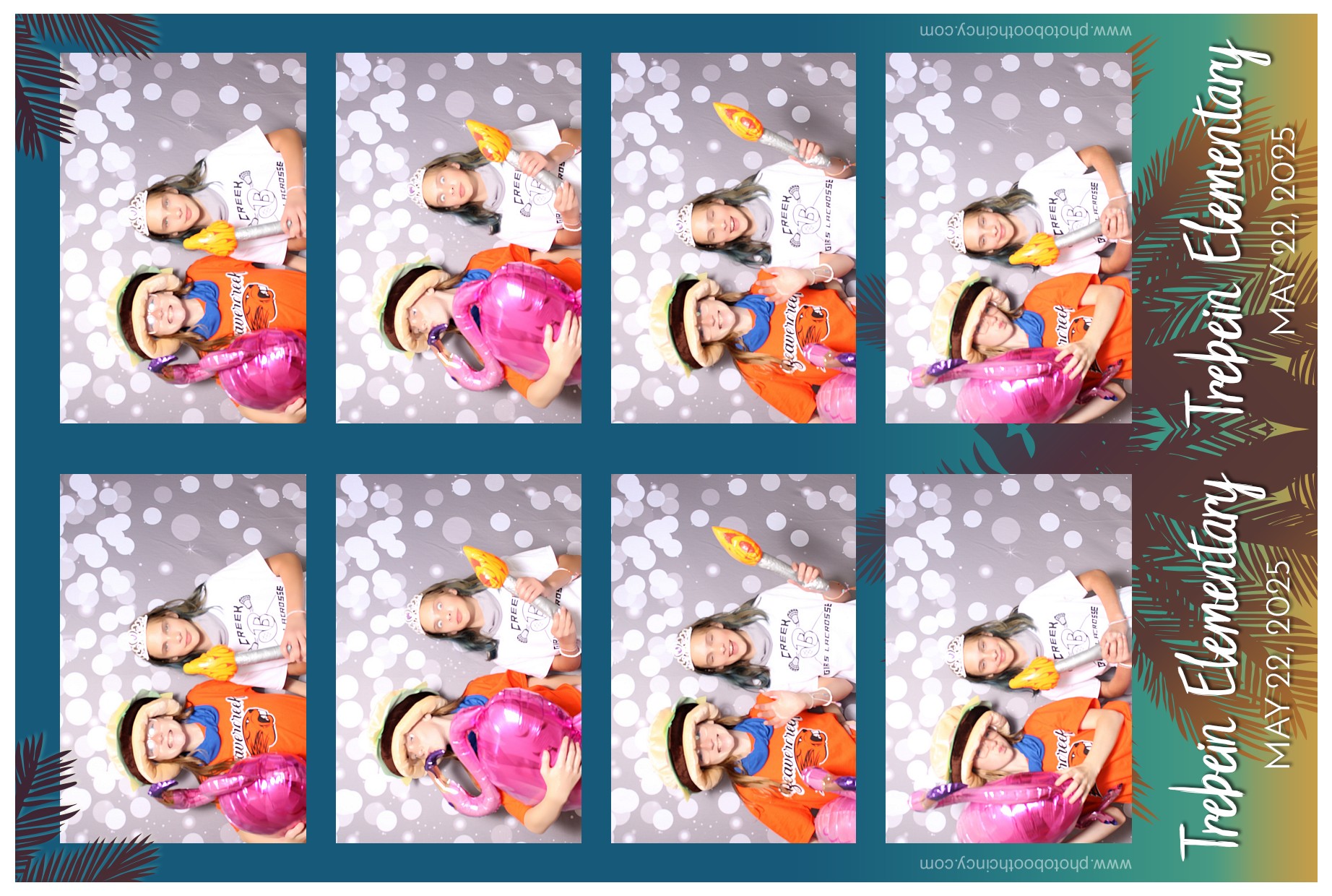 Trebein Fifth Grade | View more photos from the event at gallery.photoboothcincy.com/u/PhotoBoothCincy/Trebein-Fifth-Grade