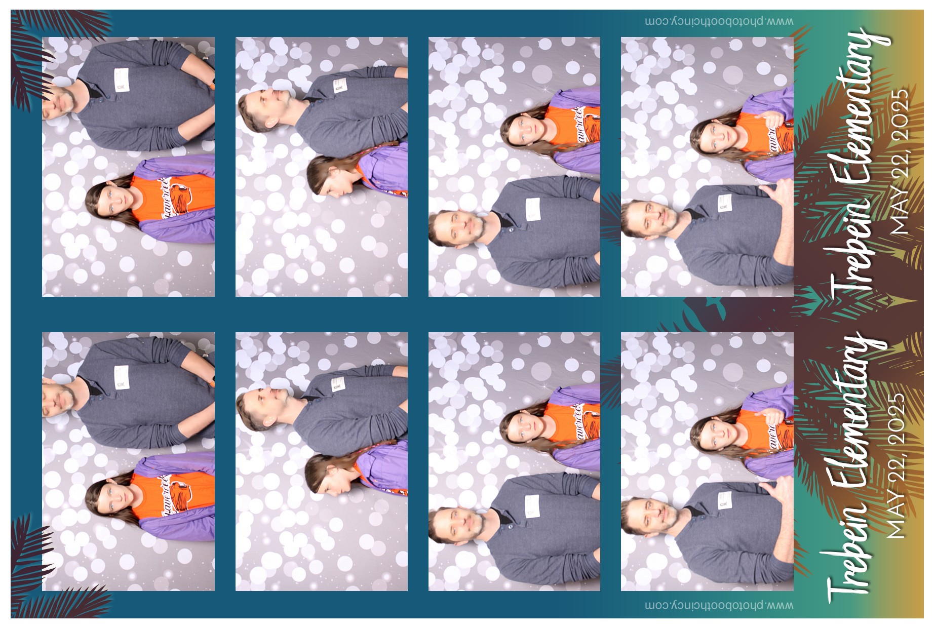 Trebein Fifth Grade | View more photos from the event at gallery.photoboothcincy.com/u/PhotoBoothCincy/Trebein-Fifth-Grade