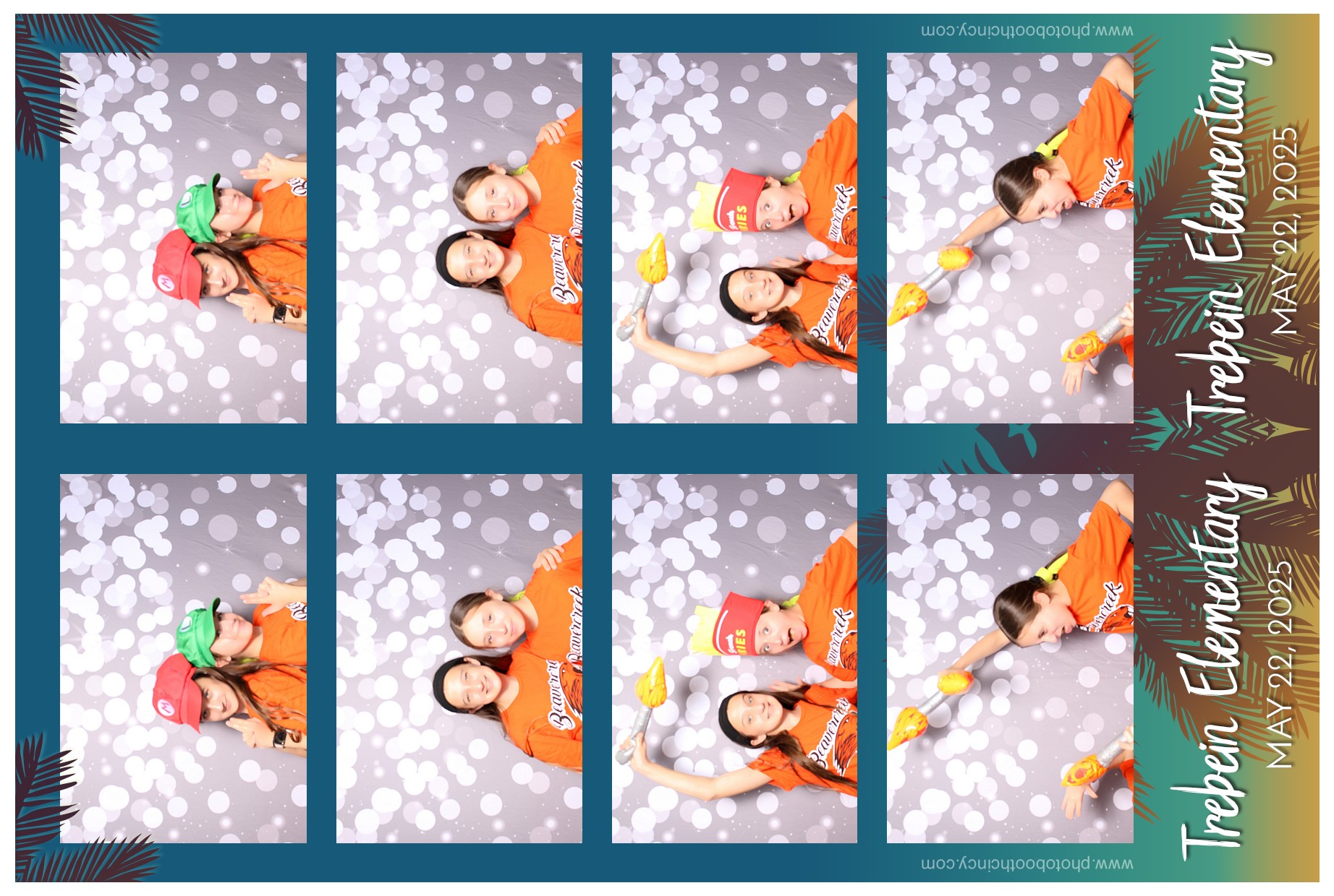Trebein Fifth Grade | View more photos from the event at gallery.photoboothcincy.com/u/PhotoBoothCincy/Trebein-Fifth-Grade