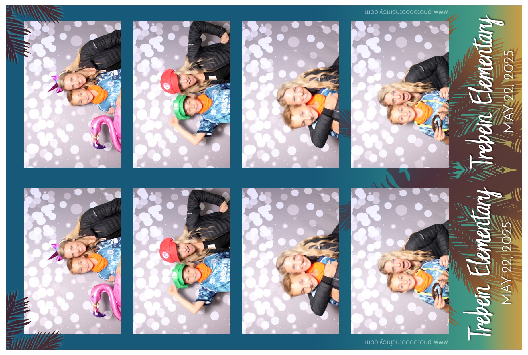 Trebein Fifth Grade | View more photos from the event at gallery.photoboothcincy.com/u/PhotoBoothCincy/Trebein-Fifth-Grade