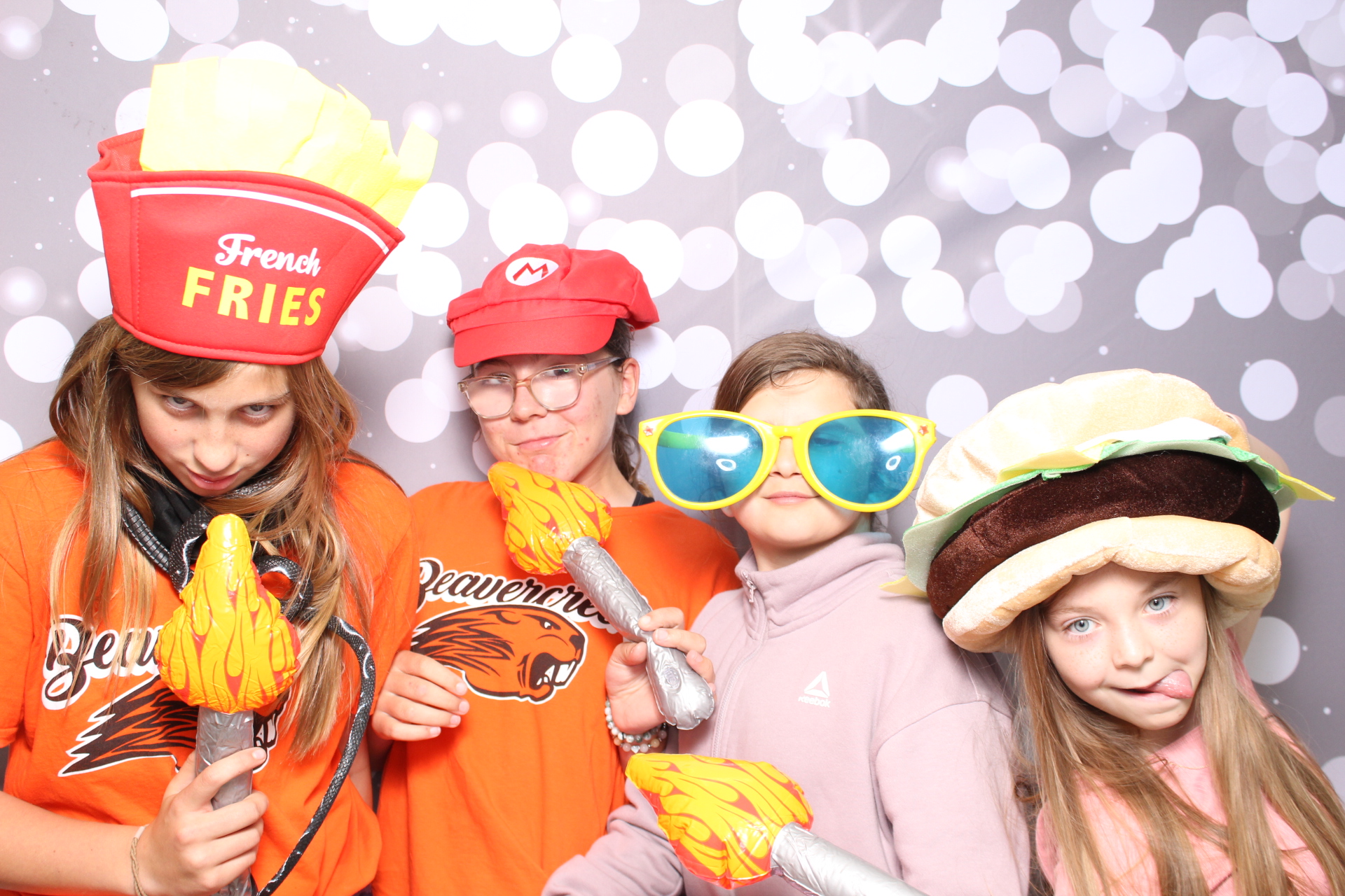 Trebein Fifth Grade | View more photos from the event at gallery.photoboothcincy.com/u/PhotoBoothCincy/Trebein-Fifth-Grade