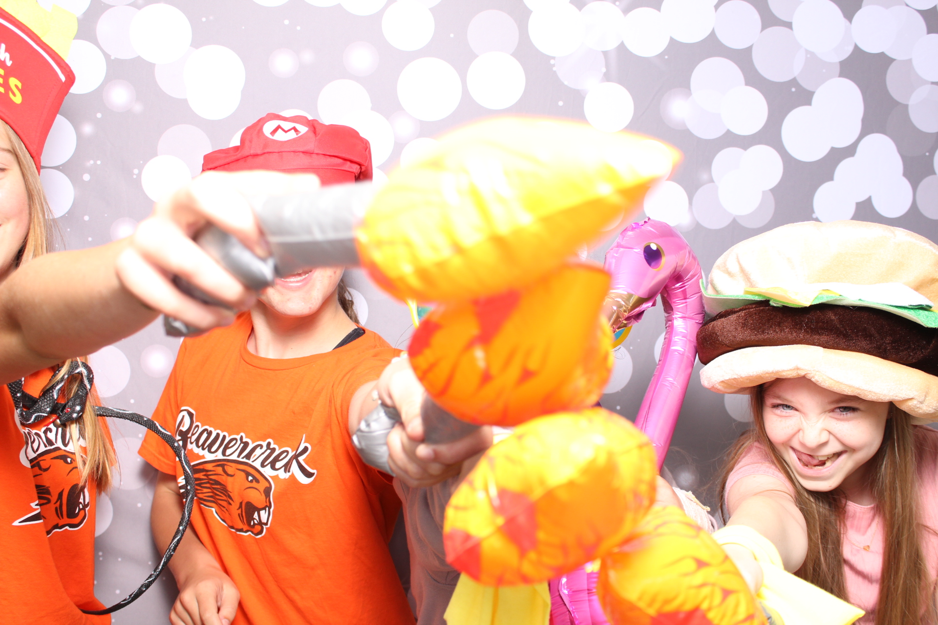 Trebein Fifth Grade | View more photos from the event at gallery.photoboothcincy.com/u/PhotoBoothCincy/Trebein-Fifth-Grade