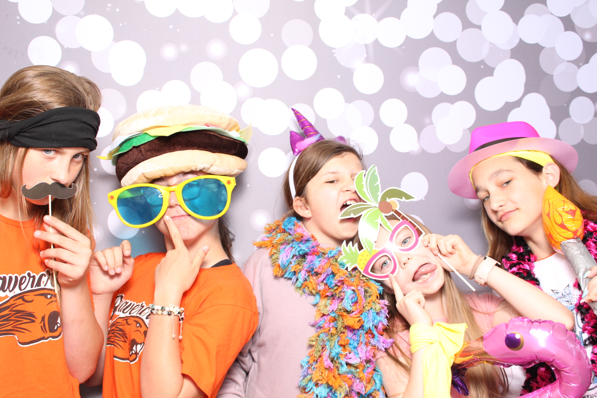 Trebein Fifth Grade | View more photos from the event at gallery.photoboothcincy.com/u/PhotoBoothCincy/Trebein-Fifth-Grade