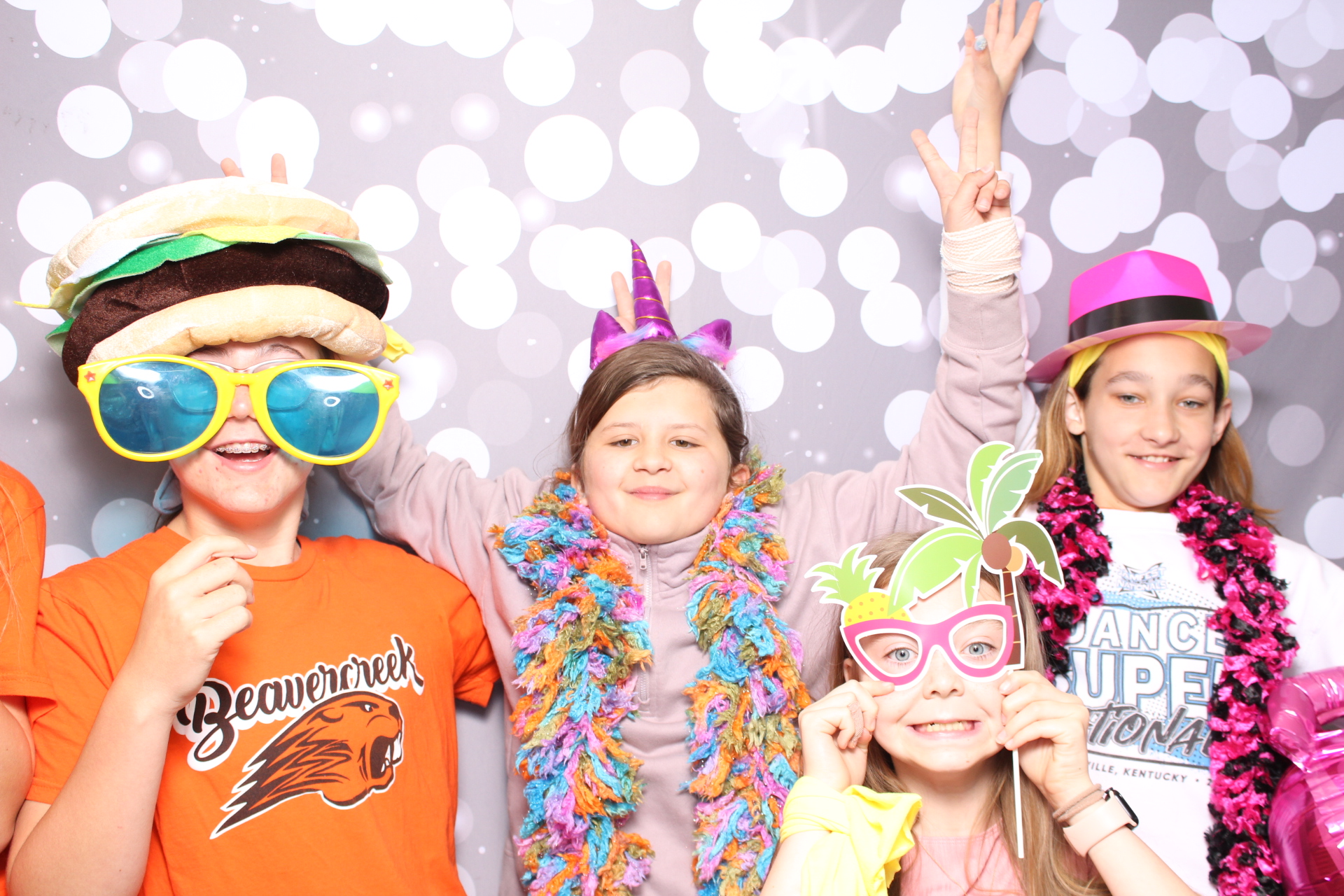 Trebein Fifth Grade | View more photos from the event at gallery.photoboothcincy.com/u/PhotoBoothCincy/Trebein-Fifth-Grade
