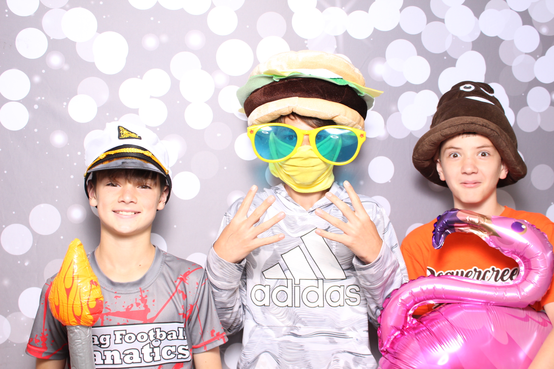 Trebein Fifth Grade | View more photos from the event at gallery.photoboothcincy.com/u/PhotoBoothCincy/Trebein-Fifth-Grade