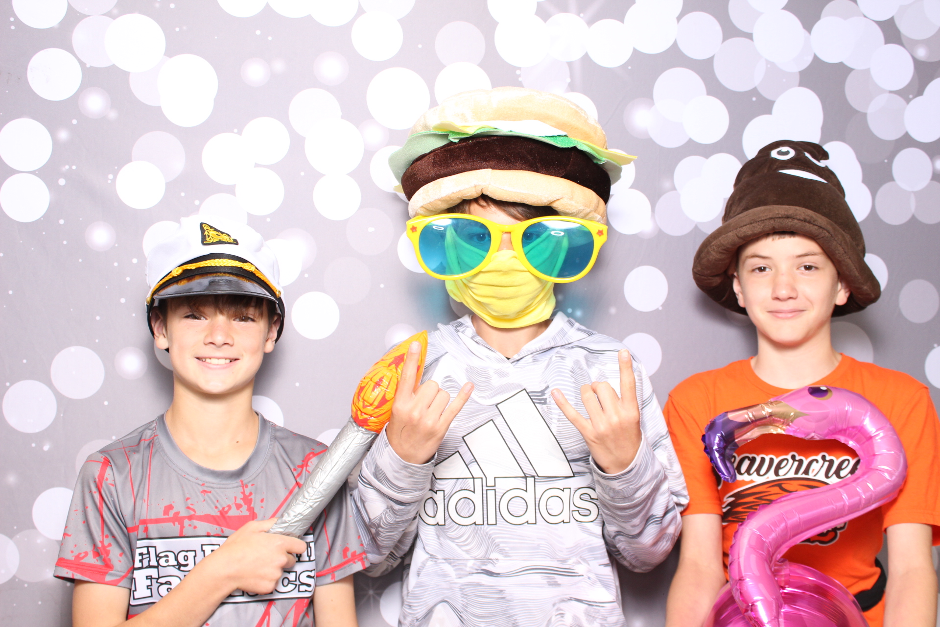 Trebein Fifth Grade | View more photos from the event at gallery.photoboothcincy.com/u/PhotoBoothCincy/Trebein-Fifth-Grade