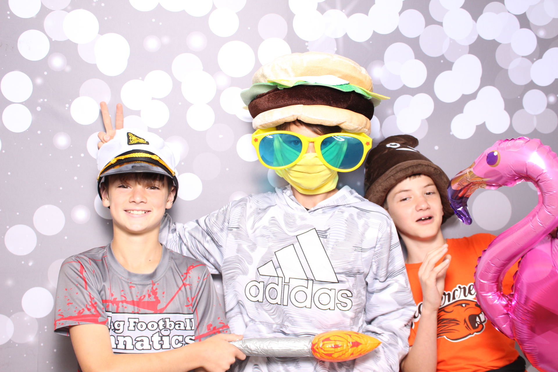 Trebein Fifth Grade | View more photos from the event at gallery.photoboothcincy.com/u/PhotoBoothCincy/Trebein-Fifth-Grade
