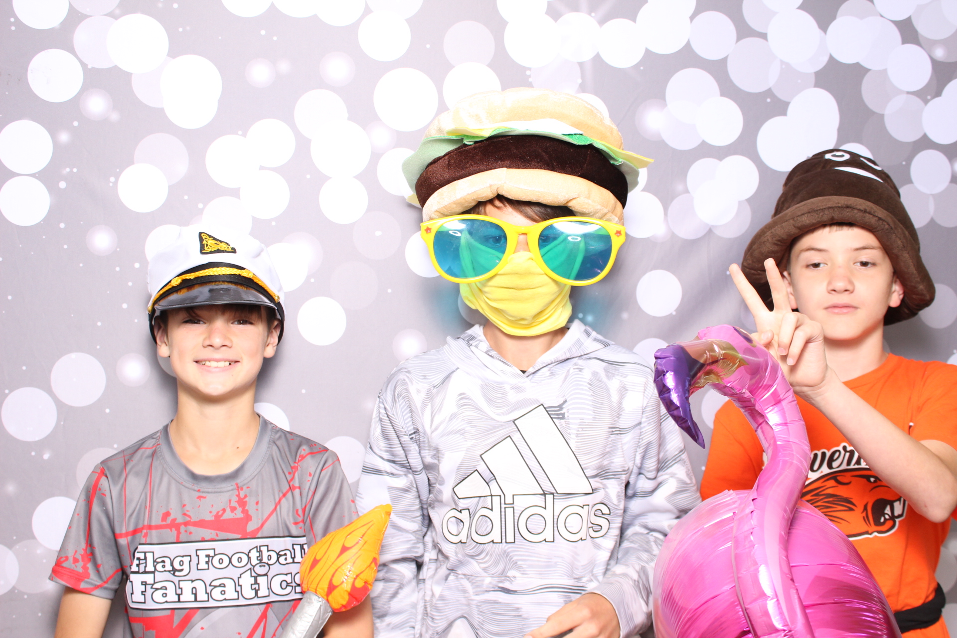 Trebein Fifth Grade | View more photos from the event at gallery.photoboothcincy.com/u/PhotoBoothCincy/Trebein-Fifth-Grade