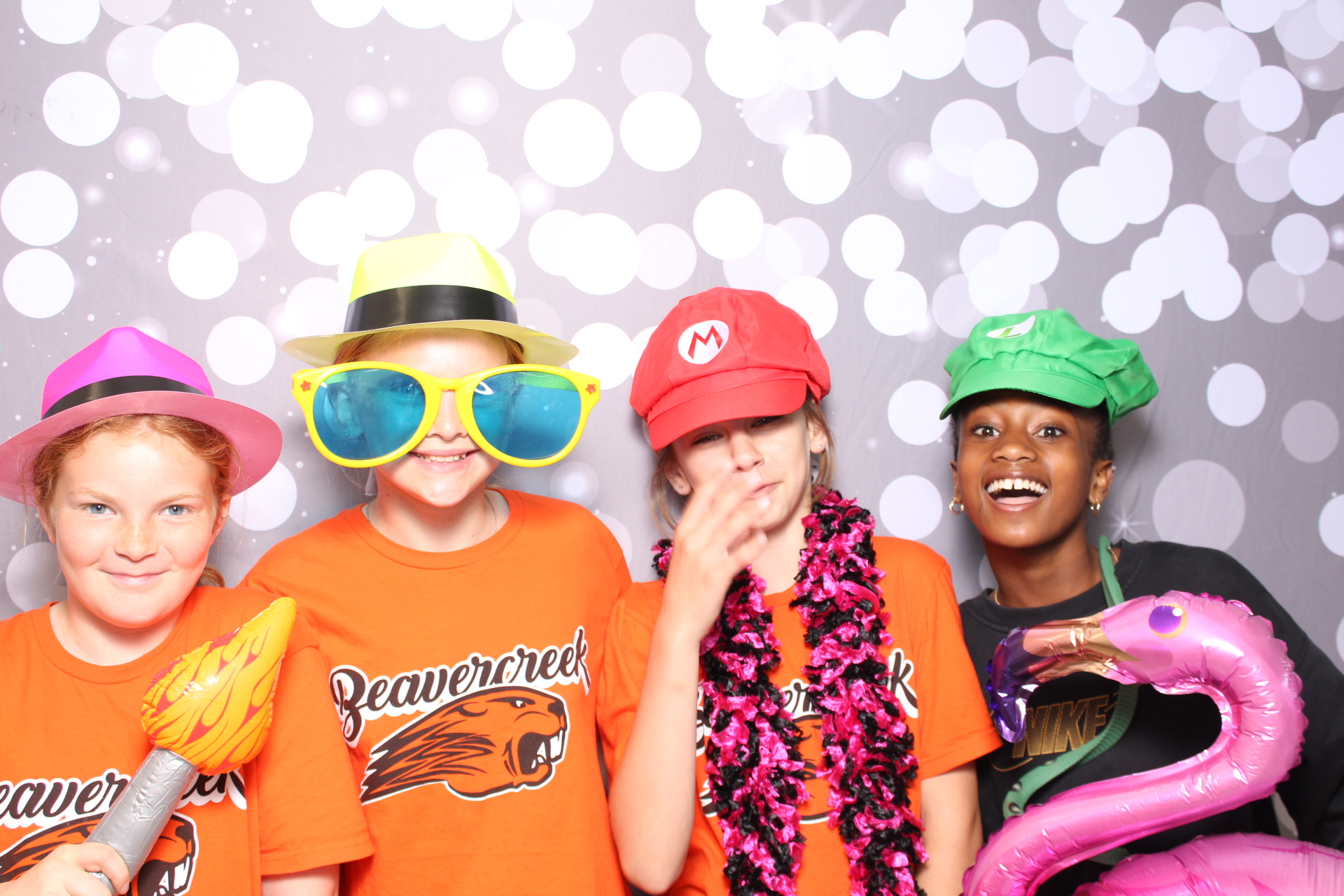 Trebein Fifth Grade | View more photos from the event at gallery.photoboothcincy.com/u/PhotoBoothCincy/Trebein-Fifth-Grade