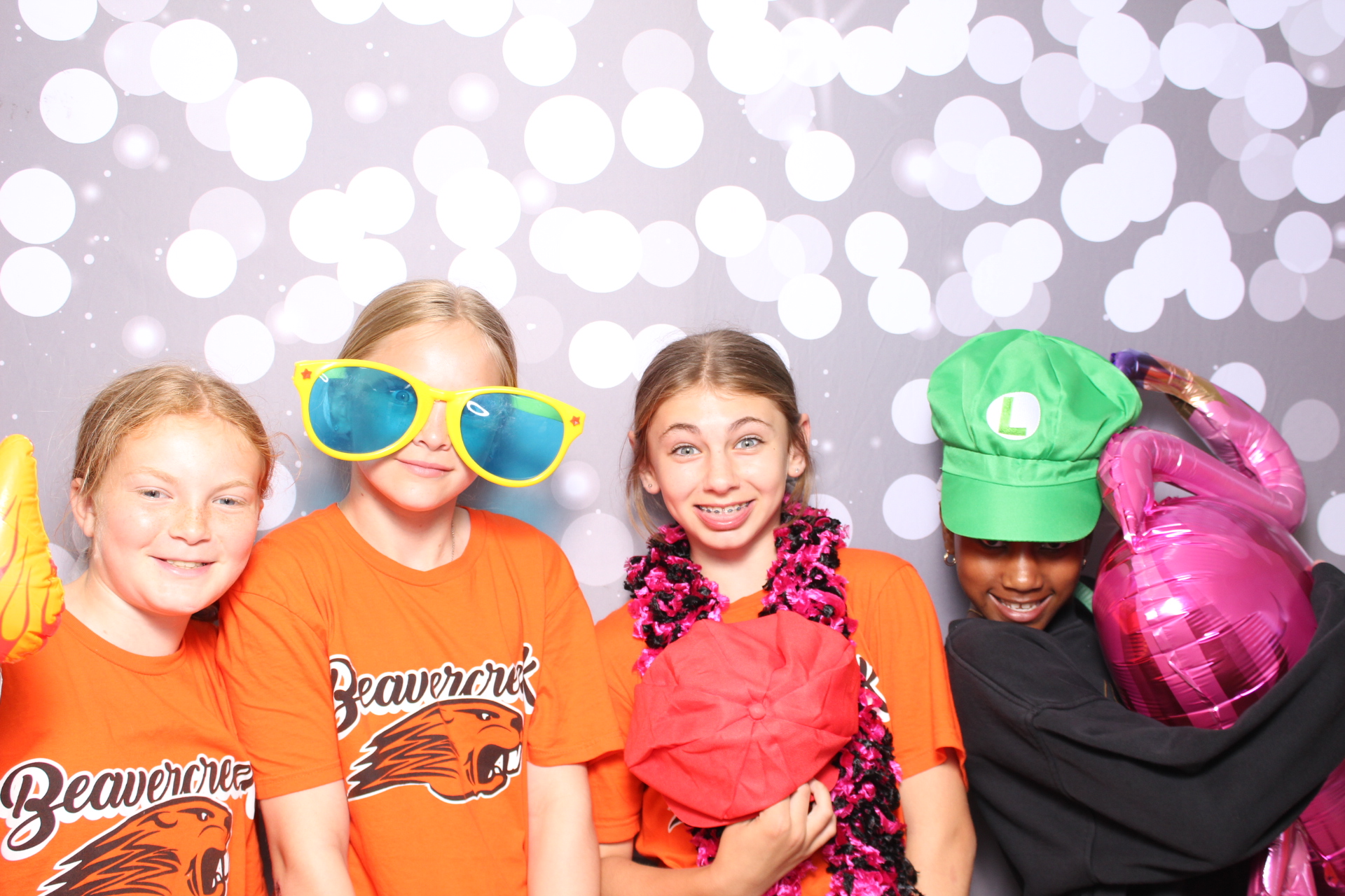 Trebein Fifth Grade | View more photos from the event at gallery.photoboothcincy.com/u/PhotoBoothCincy/Trebein-Fifth-Grade