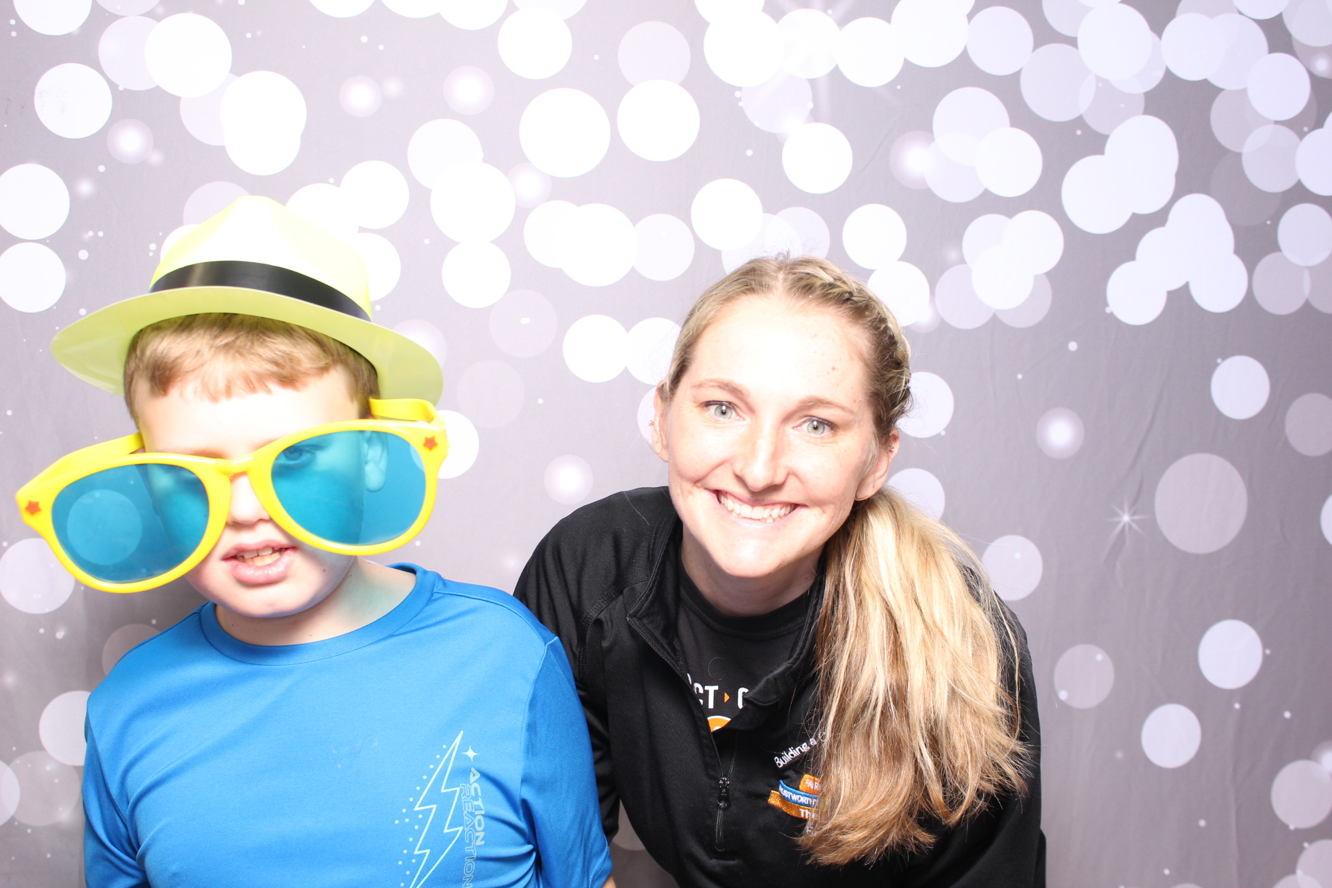 Trebein Fifth Grade | View more photos from the event at gallery.photoboothcincy.com/u/PhotoBoothCincy/Trebein-Fifth-Grade