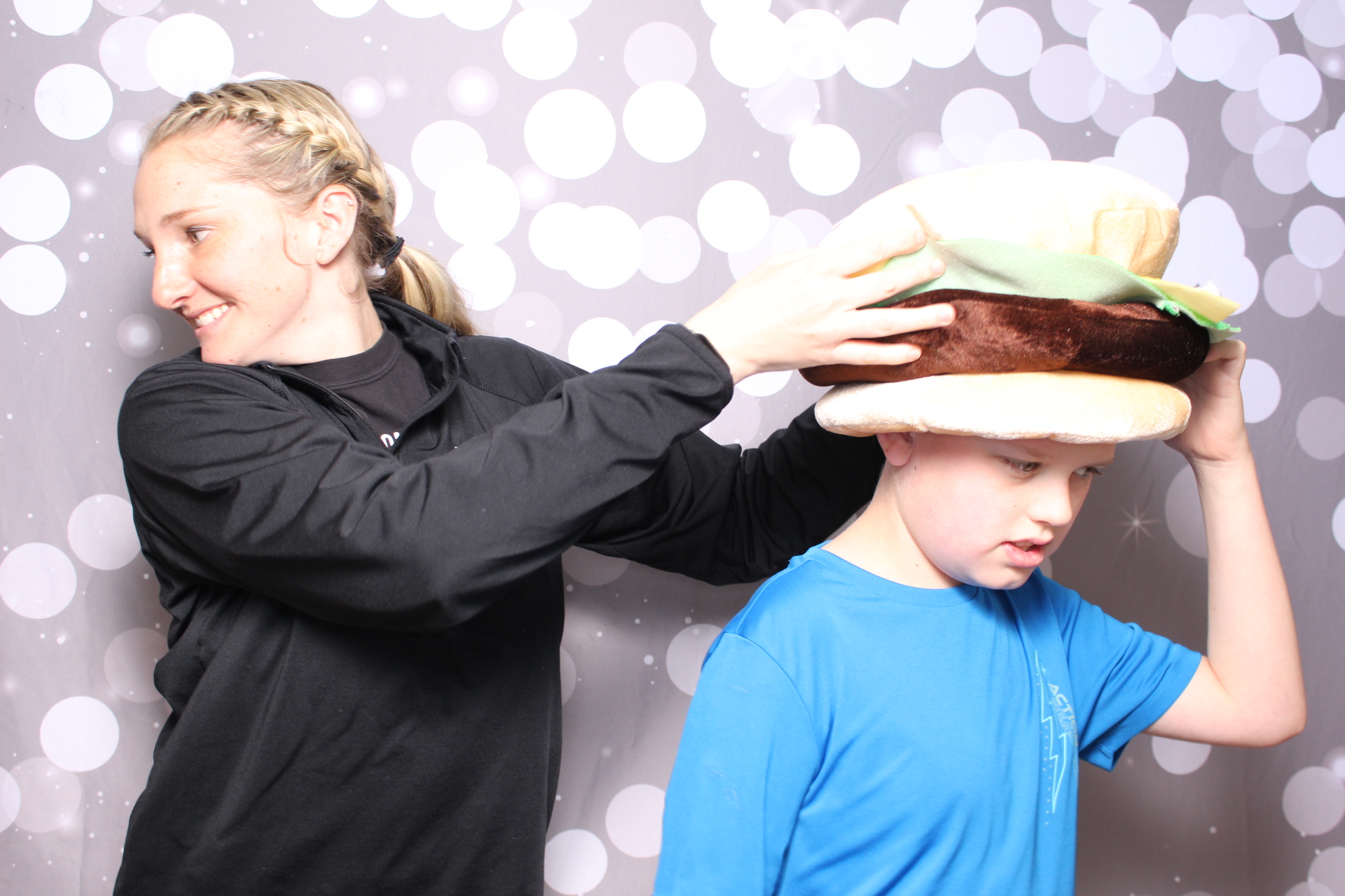 Trebein Fifth Grade | View more photos from the event at gallery.photoboothcincy.com/u/PhotoBoothCincy/Trebein-Fifth-Grade