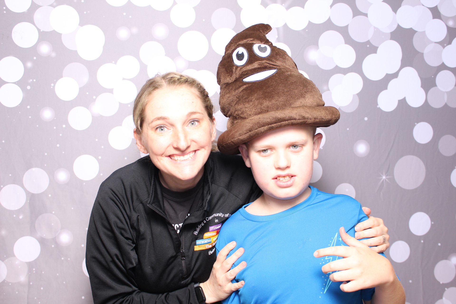 Trebein Fifth Grade | View more photos from the event at gallery.photoboothcincy.com/u/PhotoBoothCincy/Trebein-Fifth-Grade