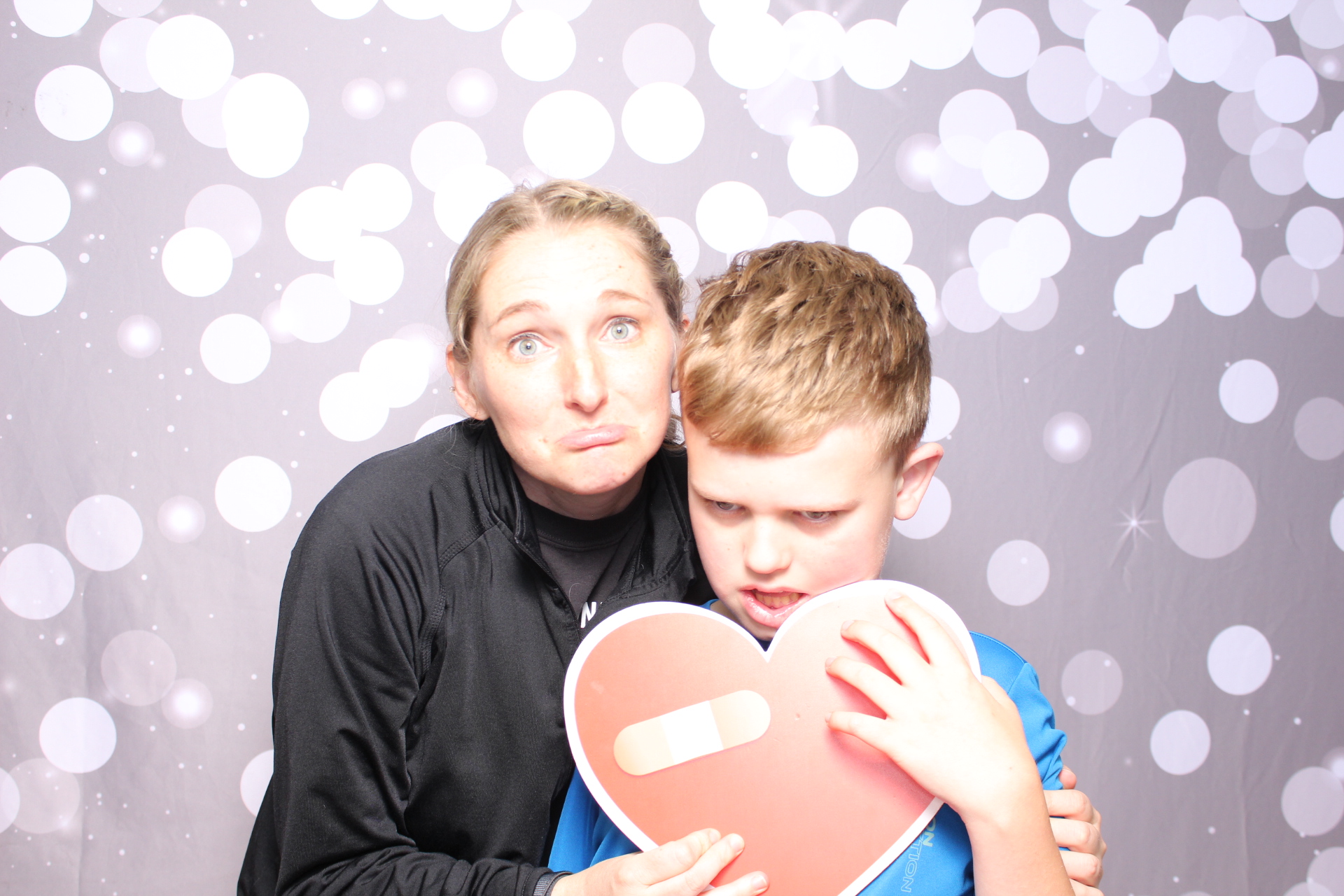 Trebein Fifth Grade | View more photos from the event at gallery.photoboothcincy.com/u/PhotoBoothCincy/Trebein-Fifth-Grade