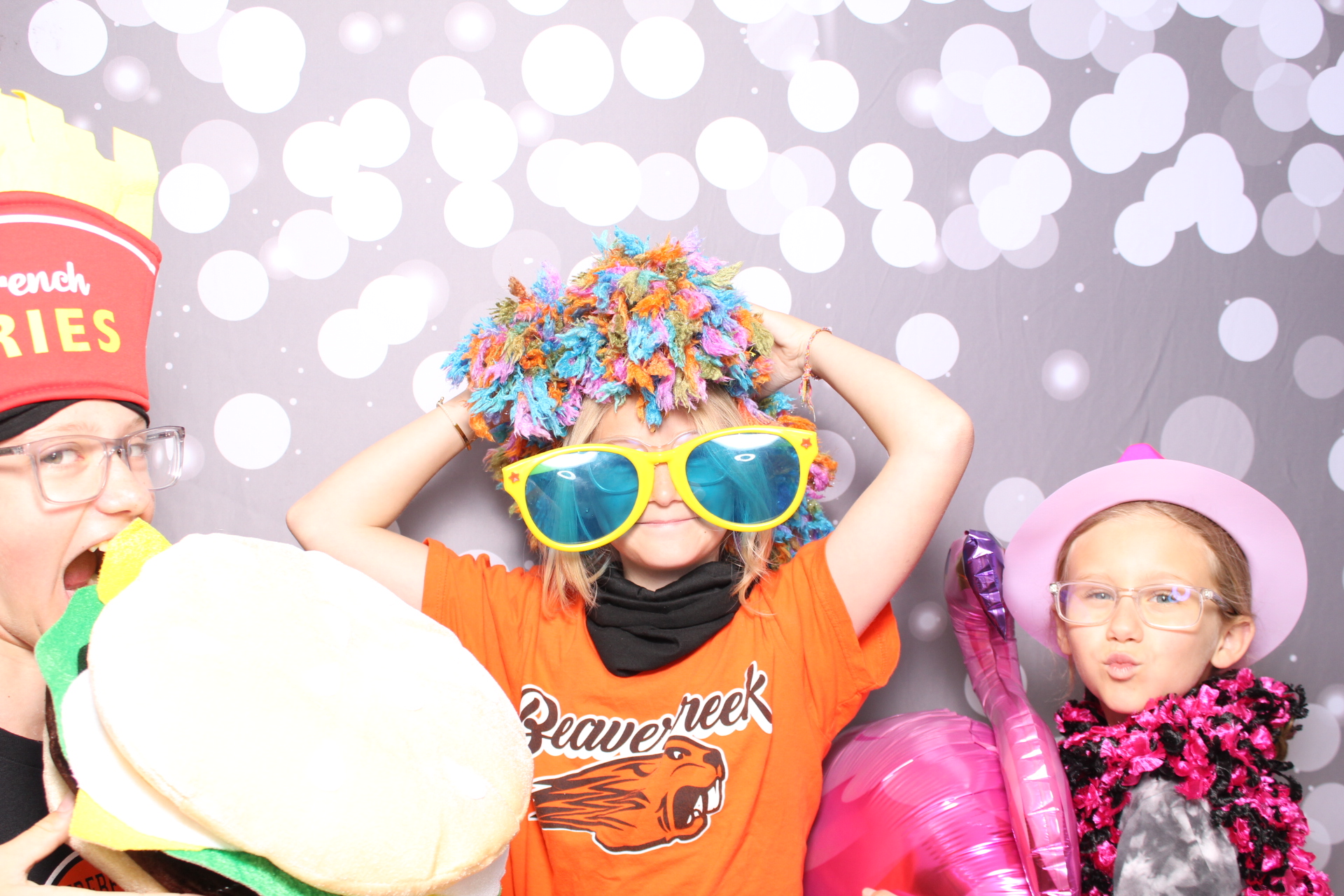Trebein Fifth Grade | View more photos from the event at gallery.photoboothcincy.com/u/PhotoBoothCincy/Trebein-Fifth-Grade
