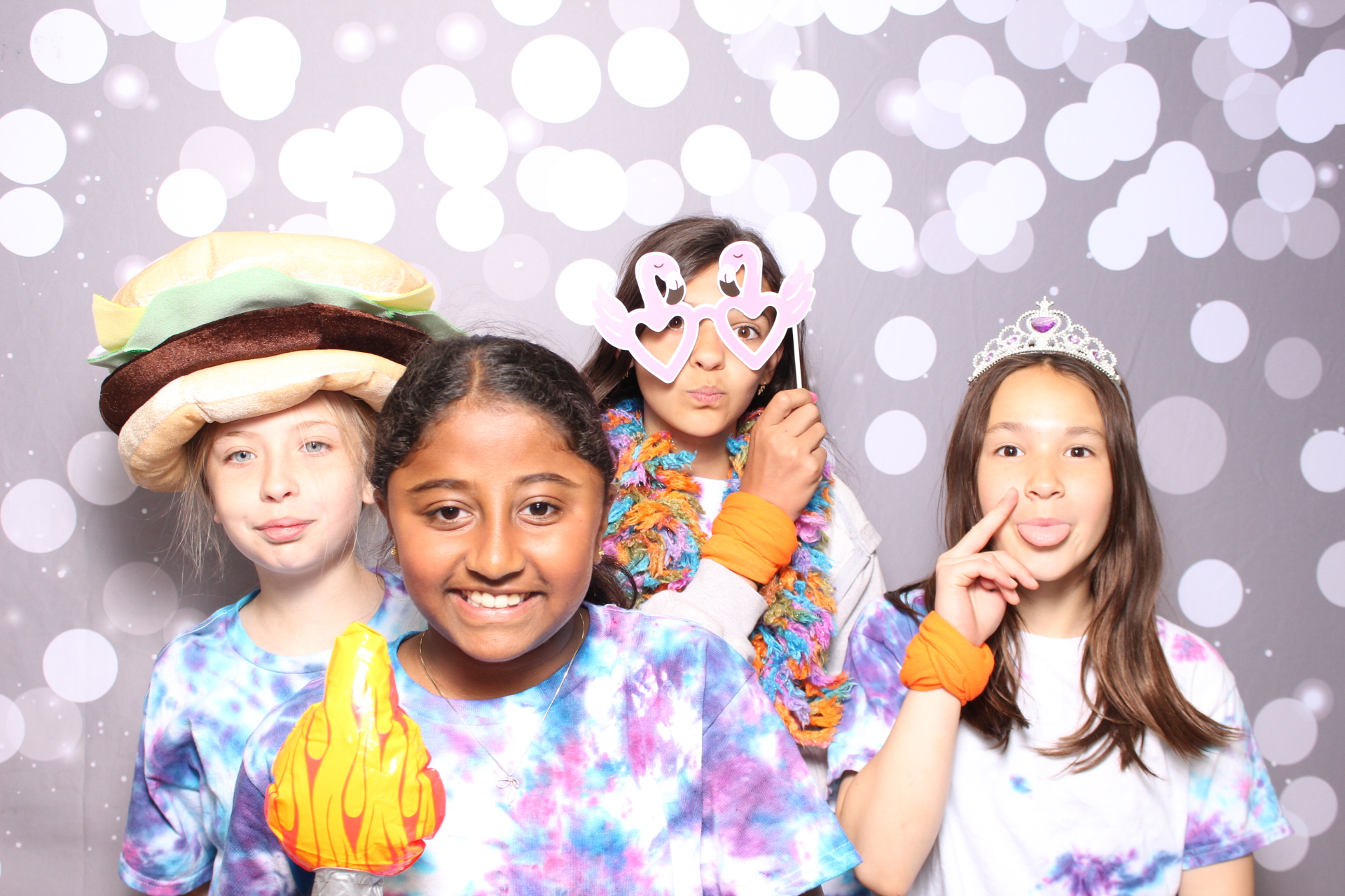 Trebein Fifth Grade | View more photos from the event at gallery.photoboothcincy.com/u/PhotoBoothCincy/Trebein-Fifth-Grade