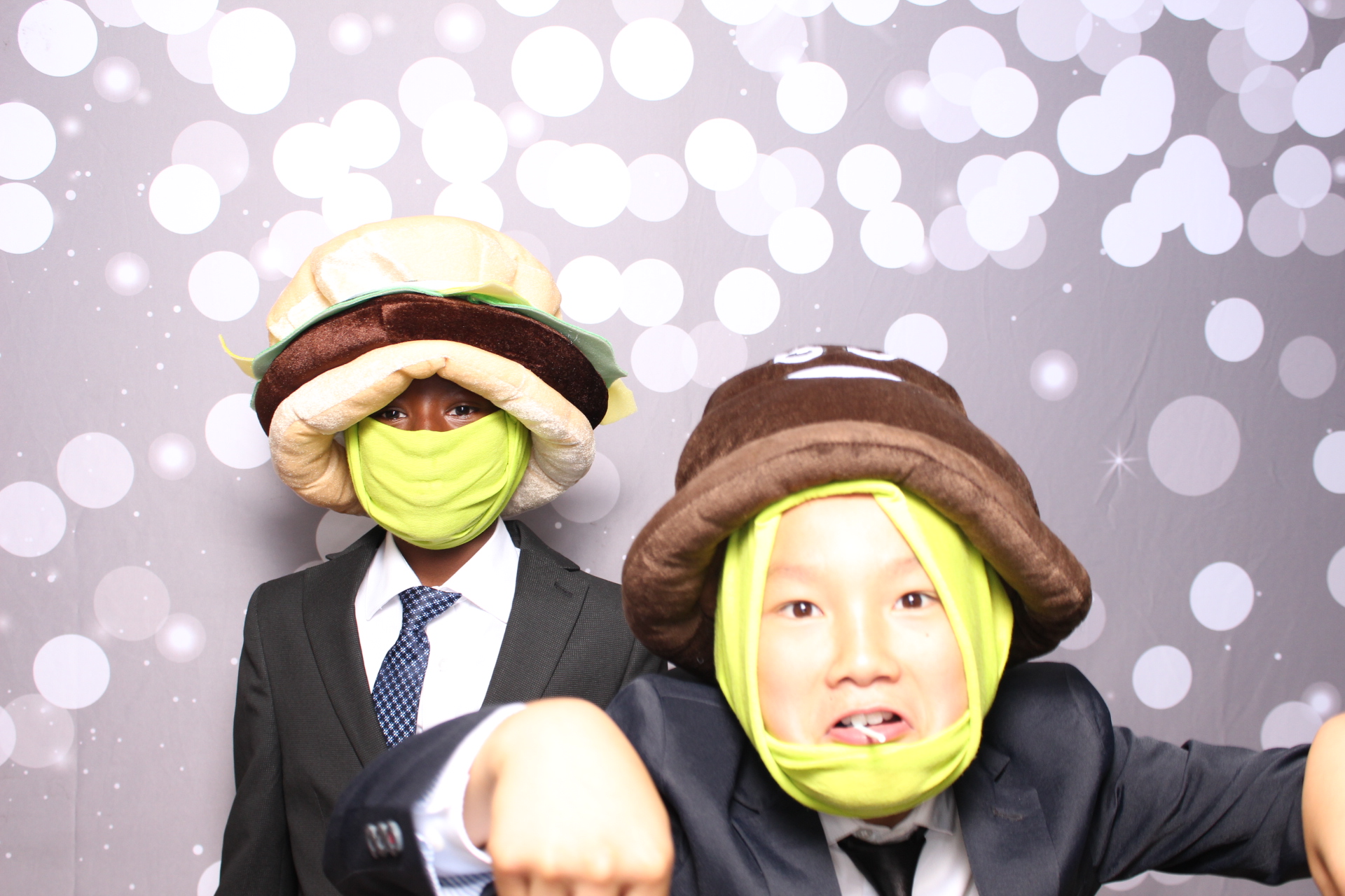 Trebein Fifth Grade | View more photos from the event at gallery.photoboothcincy.com/u/PhotoBoothCincy/Trebein-Fifth-Grade
