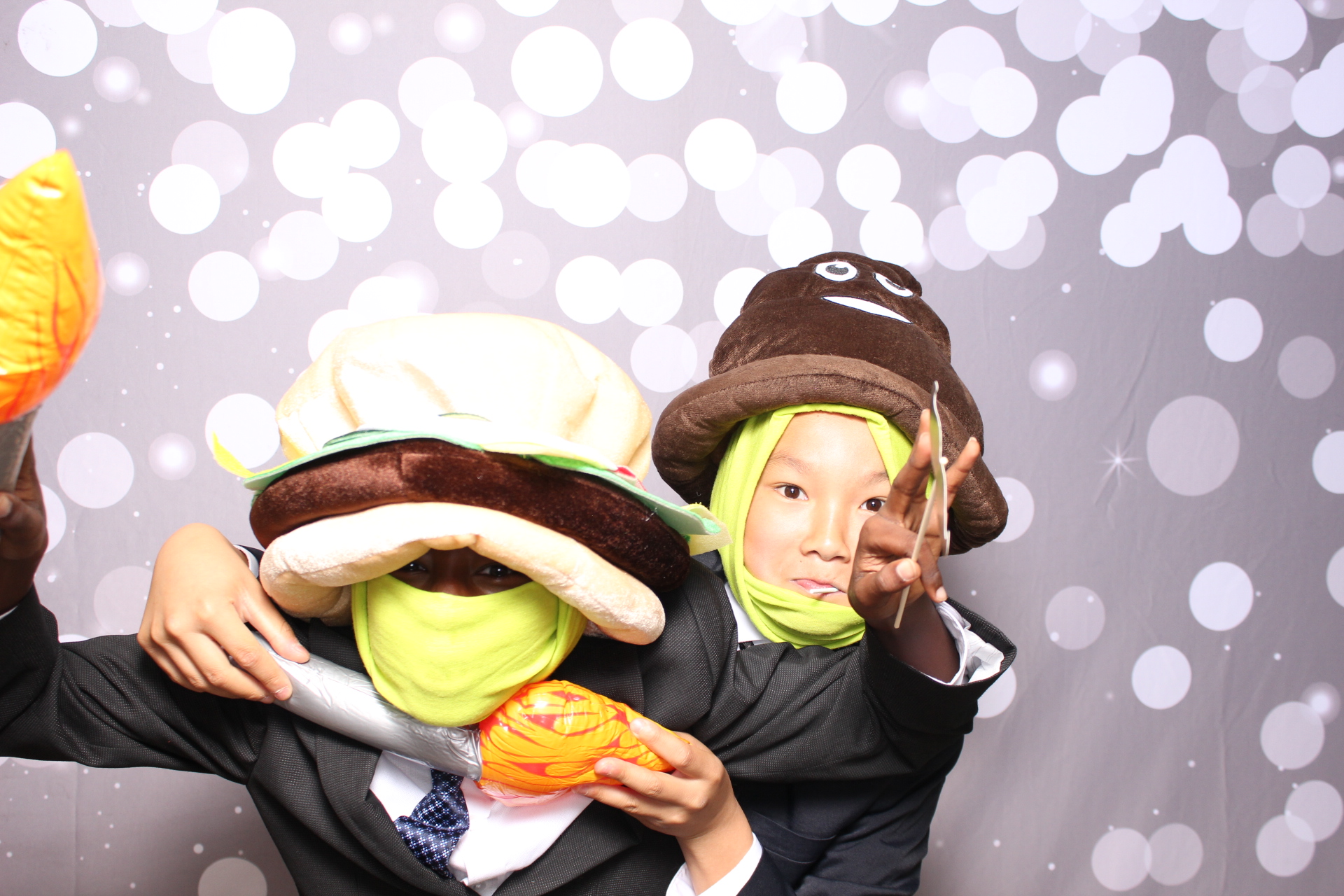 Trebein Fifth Grade | View more photos from the event at gallery.photoboothcincy.com/u/PhotoBoothCincy/Trebein-Fifth-Grade