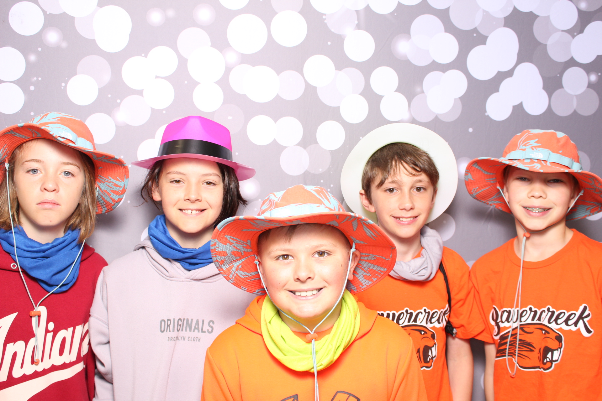 Trebein Fifth Grade | View more photos from the event at gallery.photoboothcincy.com/u/PhotoBoothCincy/Trebein-Fifth-Grade