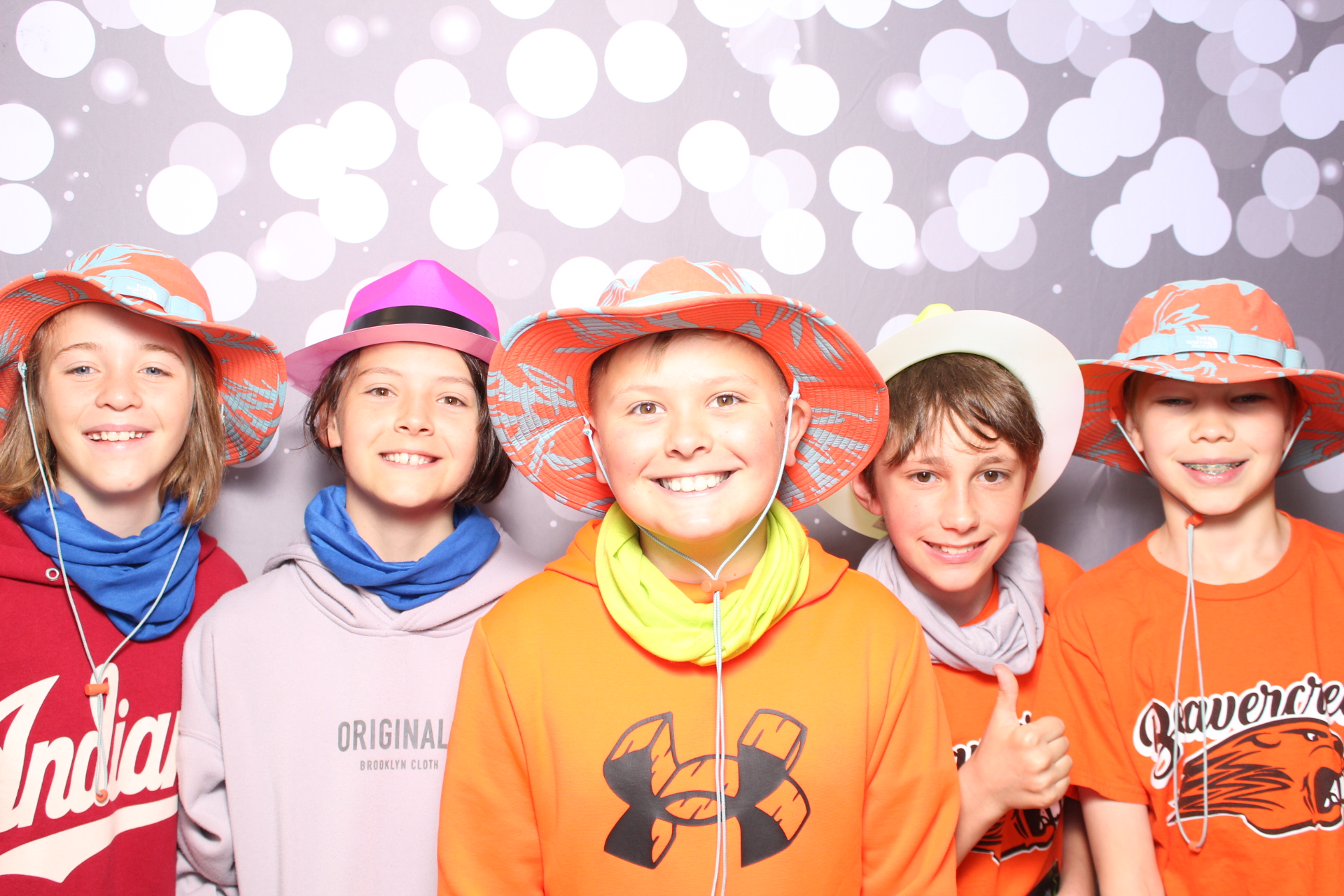 Trebein Fifth Grade | View more photos from the event at gallery.photoboothcincy.com/u/PhotoBoothCincy/Trebein-Fifth-Grade