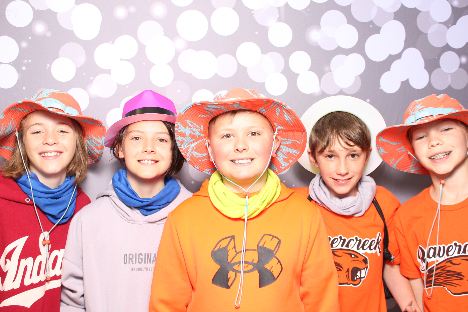 Trebein Fifth Grade | View more photos from the event at gallery.photoboothcincy.com/u/PhotoBoothCincy/Trebein-Fifth-Grade