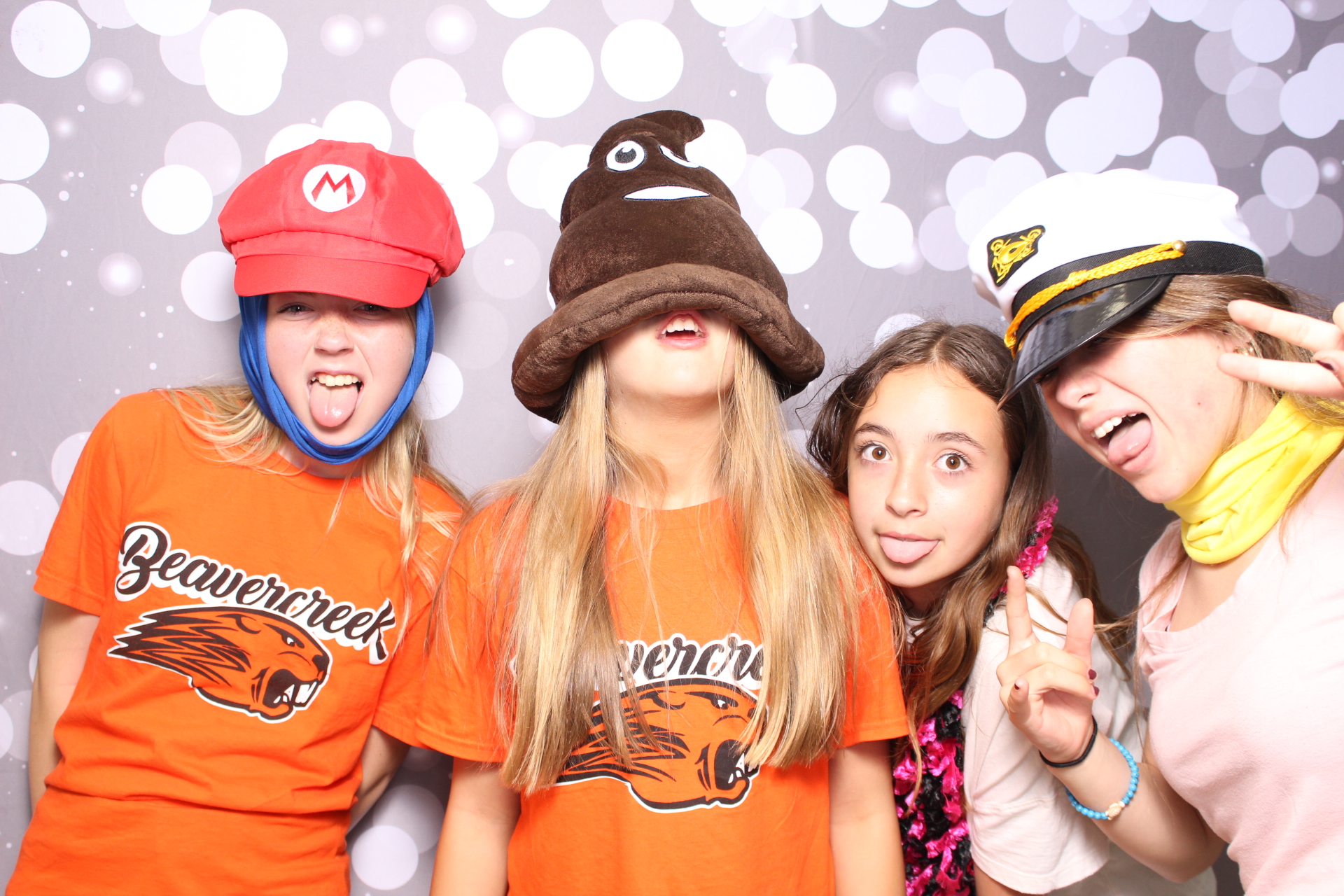 Trebein Fifth Grade | View more photos from the event at gallery.photoboothcincy.com/u/PhotoBoothCincy/Trebein-Fifth-Grade