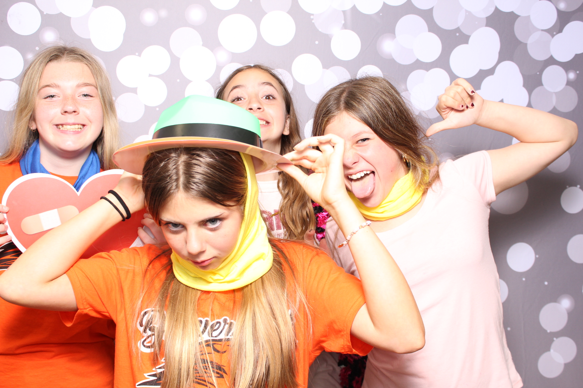 Trebein Fifth Grade | View more photos from the event at gallery.photoboothcincy.com/u/PhotoBoothCincy/Trebein-Fifth-Grade