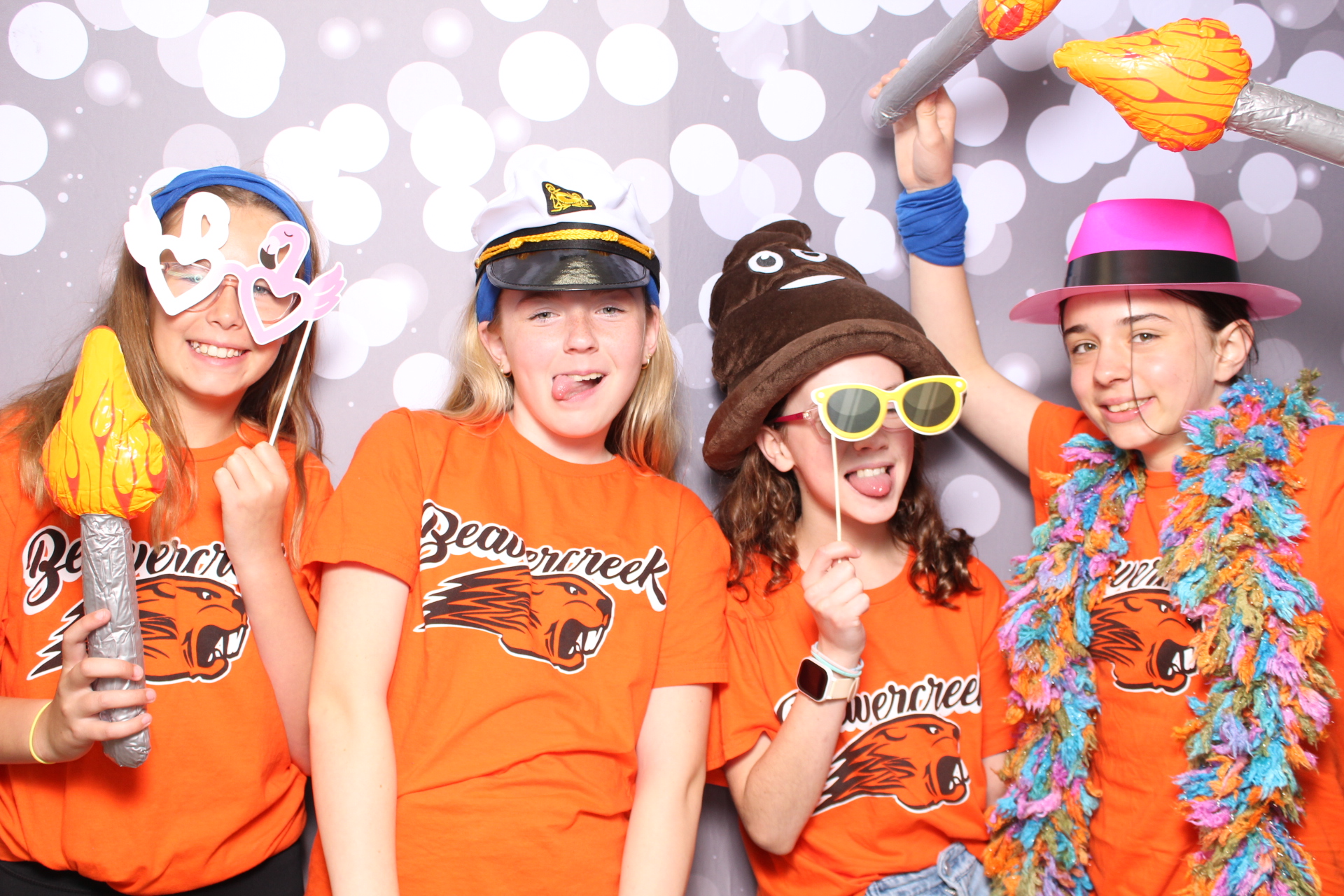 Trebein Fifth Grade | View more photos from the event at gallery.photoboothcincy.com/u/PhotoBoothCincy/Trebein-Fifth-Grade
