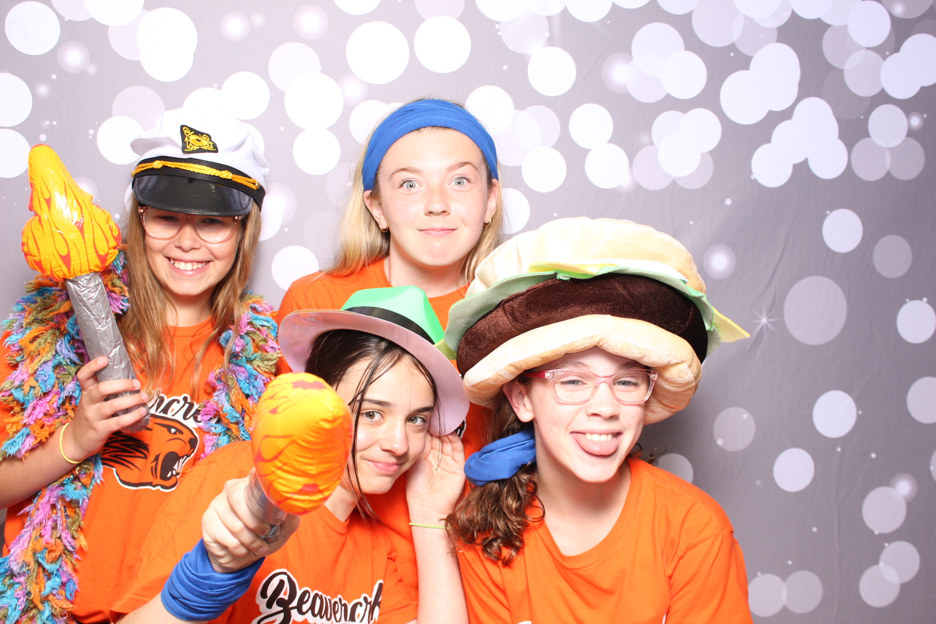 Trebein Fifth Grade | View more photos from the event at gallery.photoboothcincy.com/u/PhotoBoothCincy/Trebein-Fifth-Grade