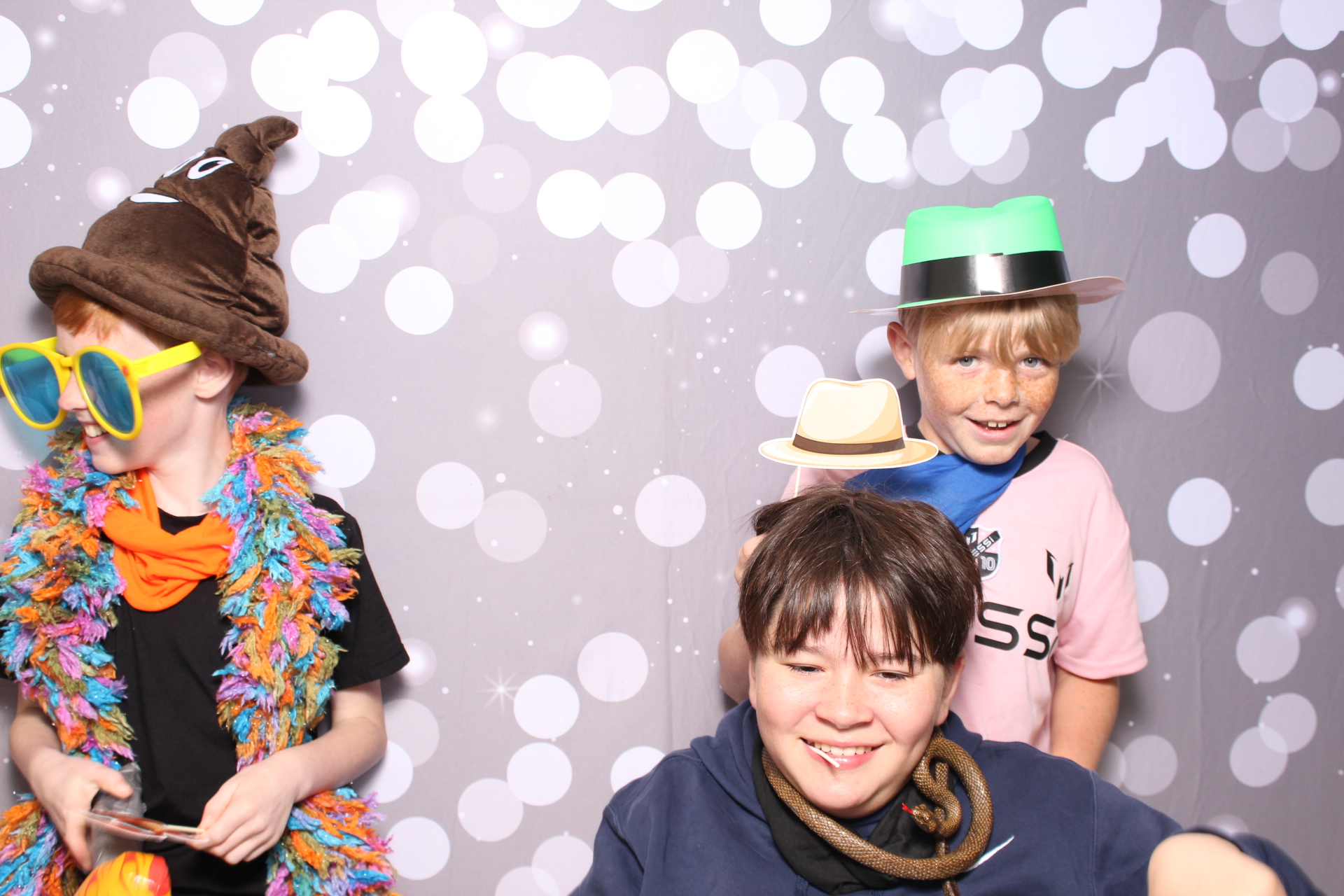 Trebein Fifth Grade | View more photos from the event at gallery.photoboothcincy.com/u/PhotoBoothCincy/Trebein-Fifth-Grade