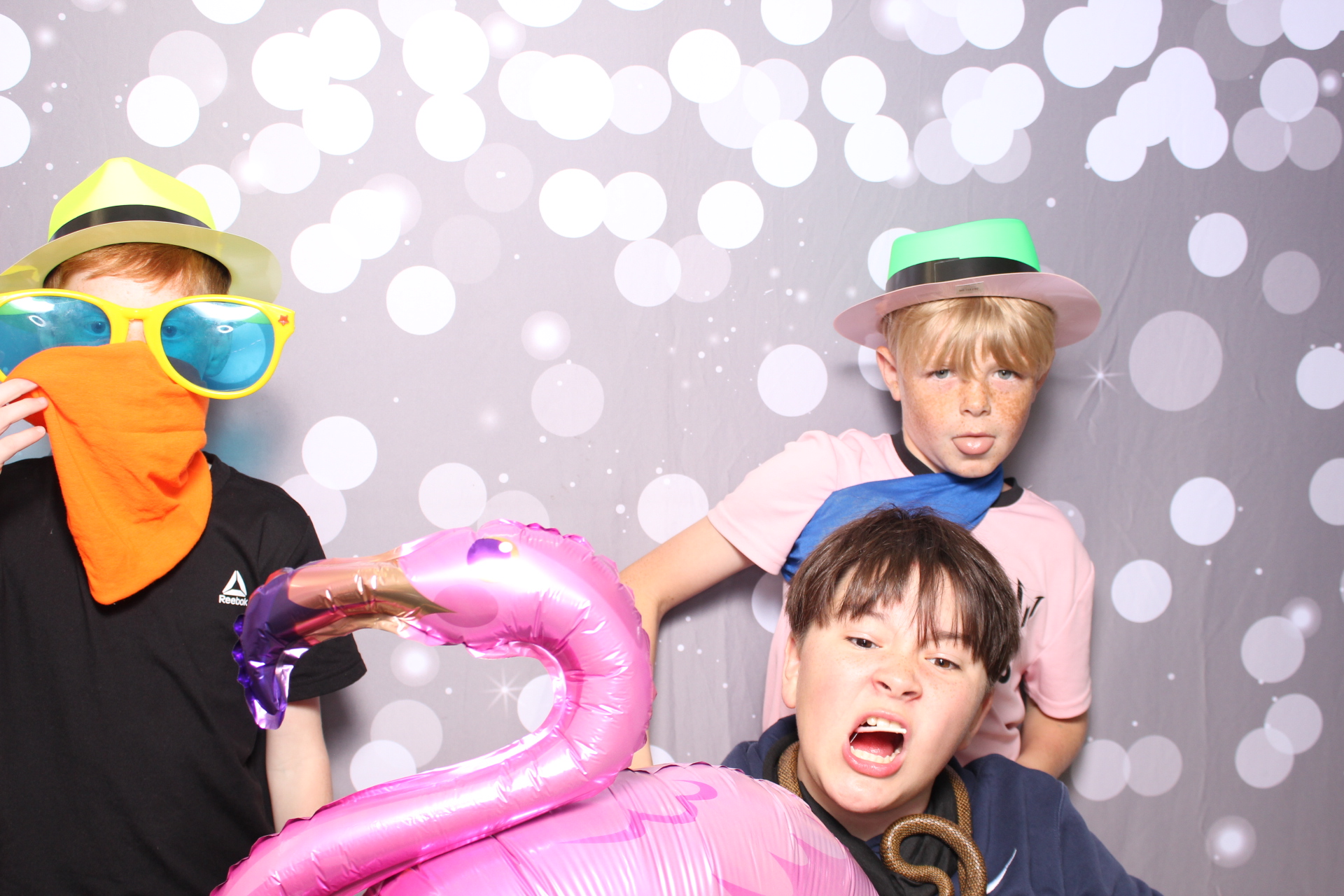 Trebein Fifth Grade | View more photos from the event at gallery.photoboothcincy.com/u/PhotoBoothCincy/Trebein-Fifth-Grade