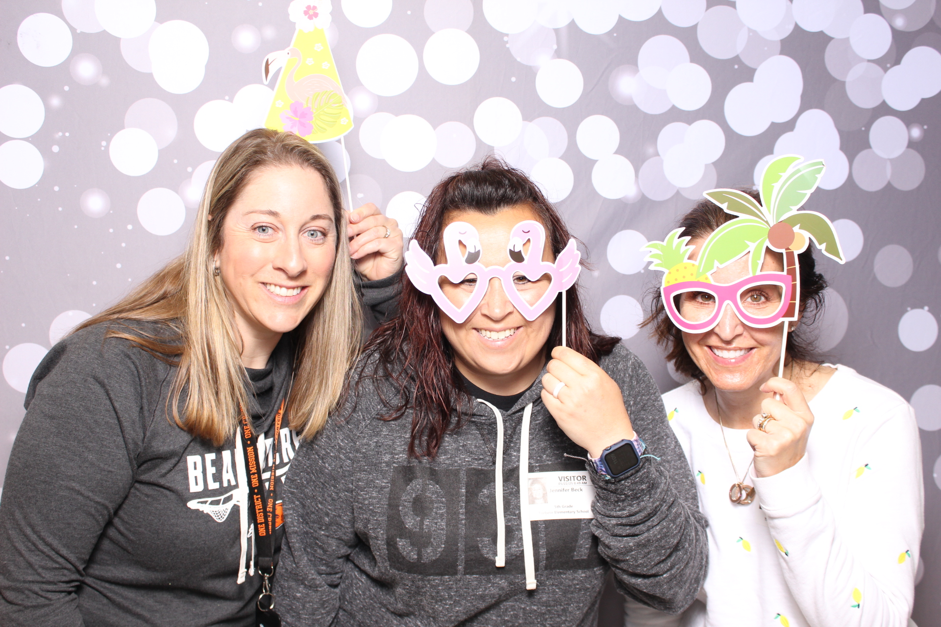 Trebein Fifth Grade | View more photos from the event at gallery.photoboothcincy.com/u/PhotoBoothCincy/Trebein-Fifth-Grade