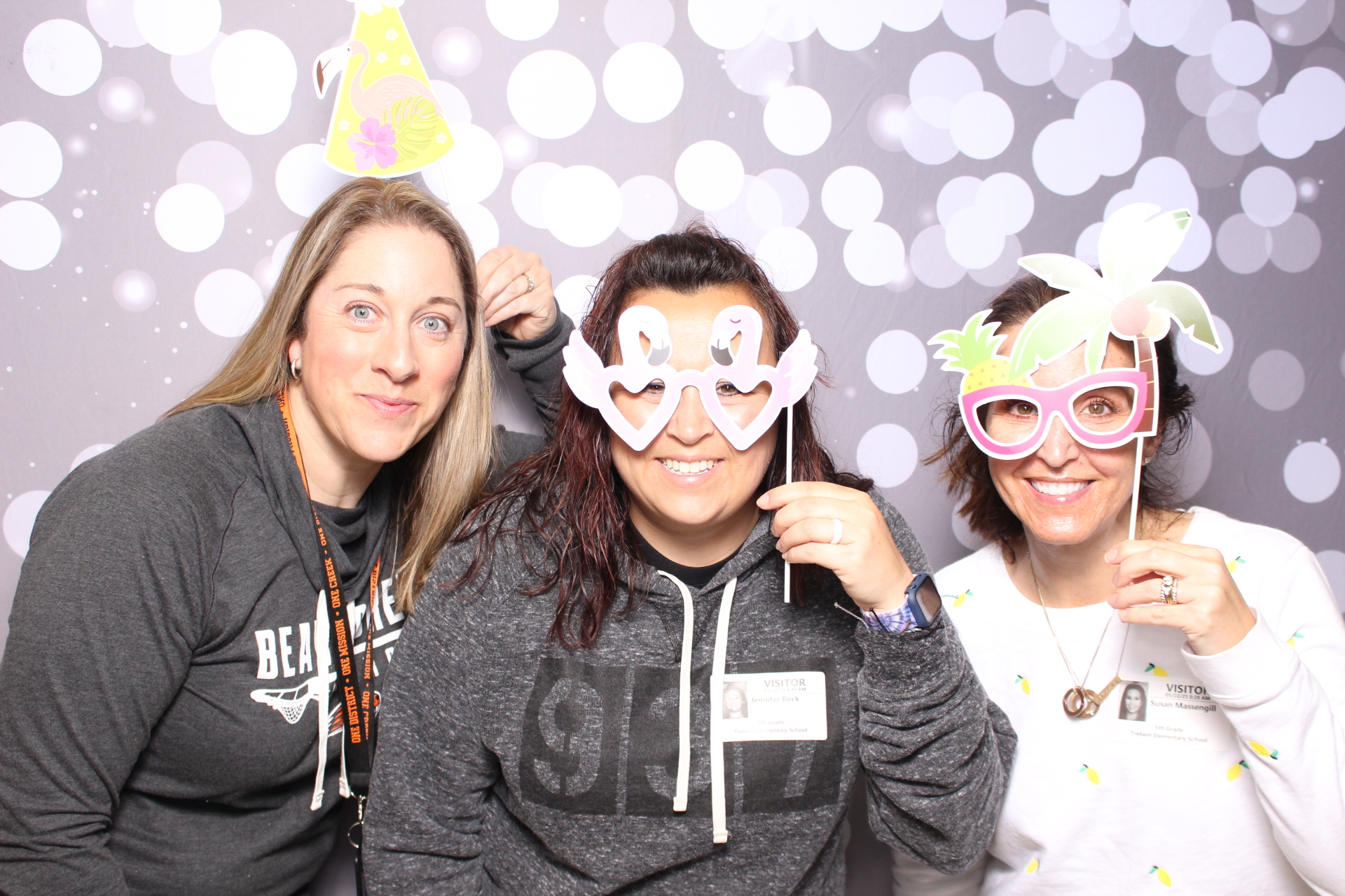 Trebein Fifth Grade | View more photos from the event at gallery.photoboothcincy.com/u/PhotoBoothCincy/Trebein-Fifth-Grade